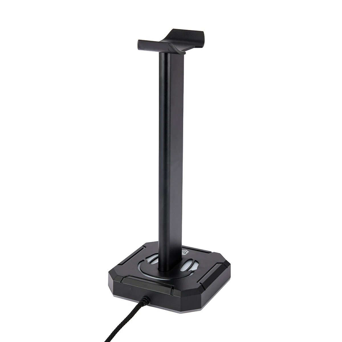 3 Gaming Headset Stand and Hub, 3 of 9