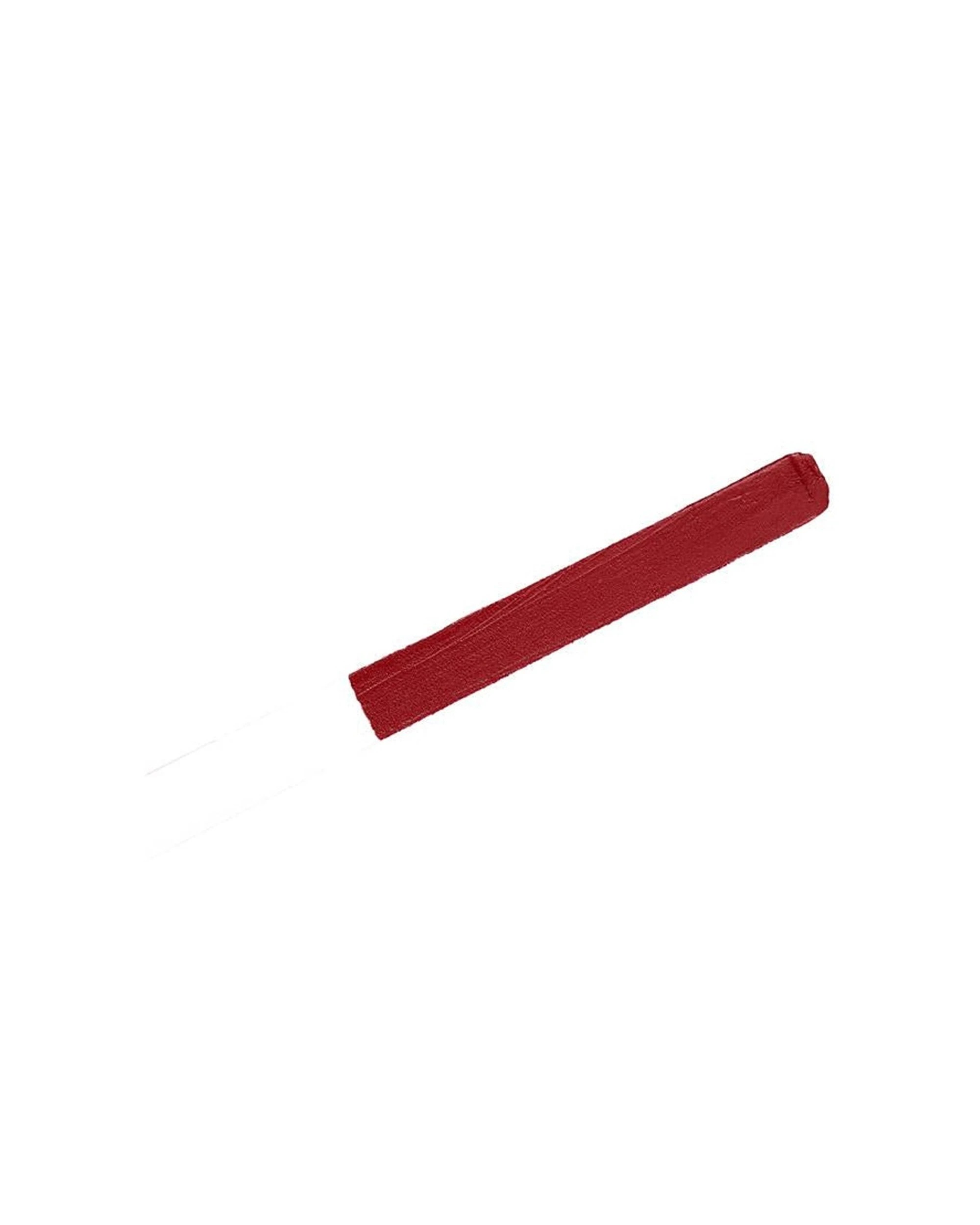3 L'Oreal Paris Lipstick Colour Riche Intense Volume Matte 480 Plum Dominant - Purple, 3 of 4