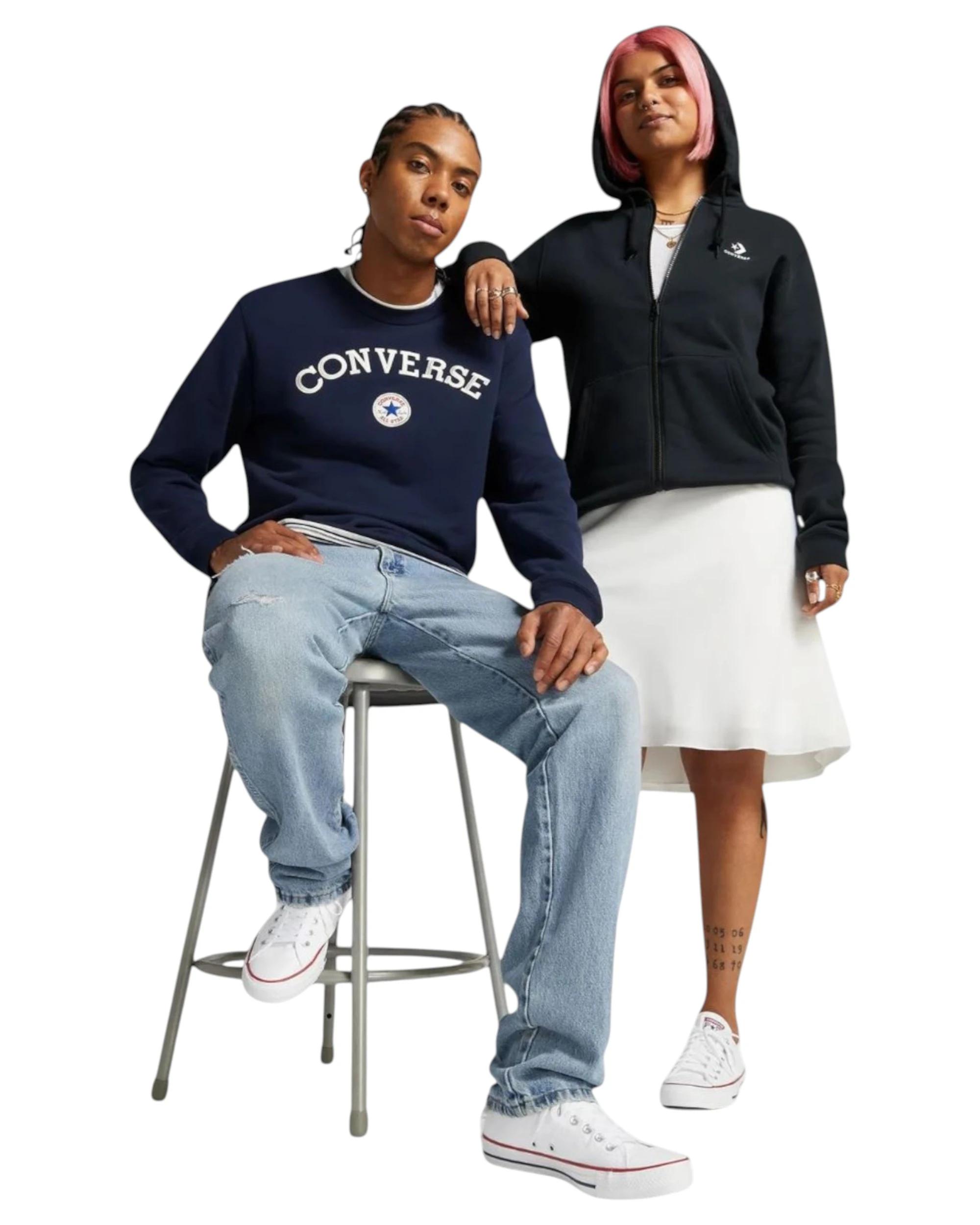 9 Converse Unisex Chuck Taylor All Star Classic Low Top Canvas Shoes OPTICAL WHITE, 9 of 10