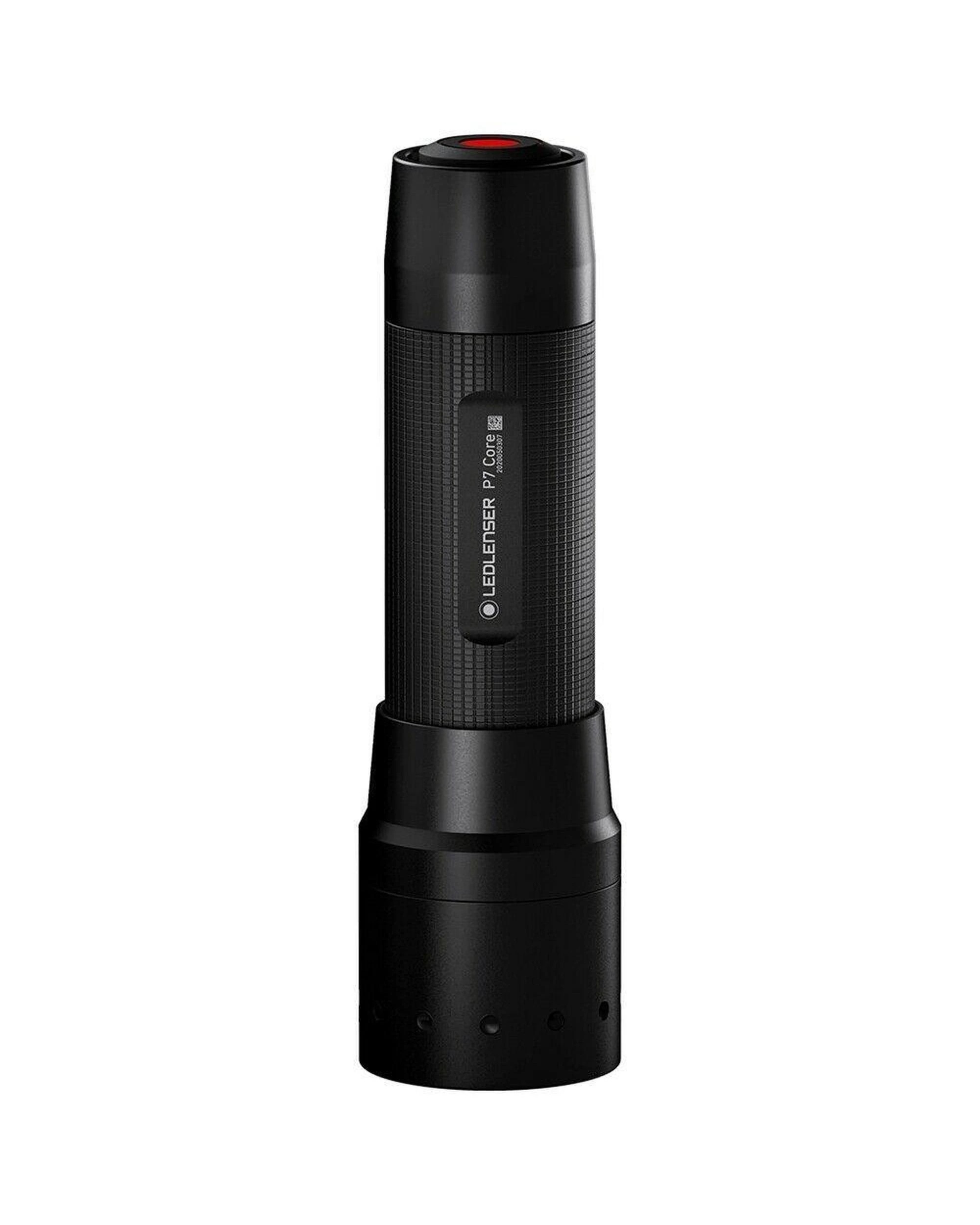 2 Ledlenser P7 Core Focusable Torch Flashlight  450 Lumen, 2 of 4