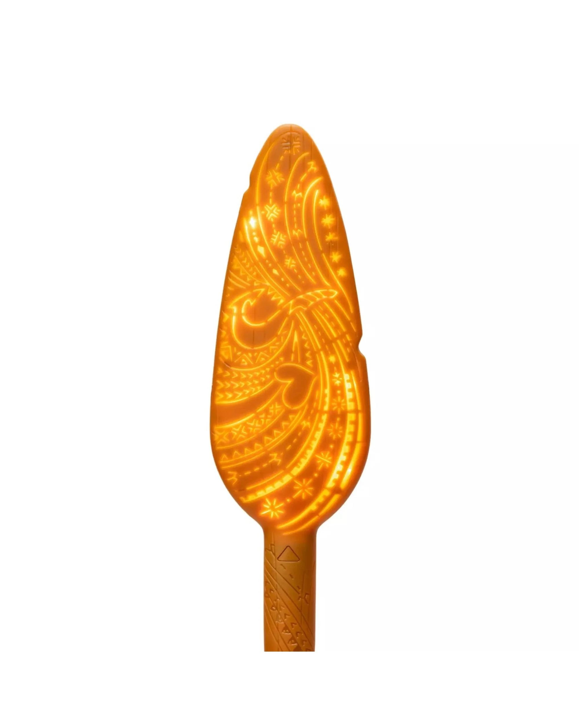 7 Disney Moana 2 Tautai Moana's Light-Up Oar, 7 of 7