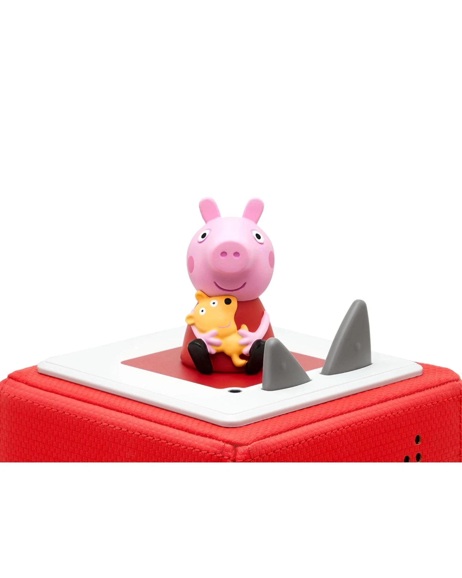 1 Tonies - Peppa Pig - On the Road with Peppa Pig Tonie Audio Character - Multi, 1 of 6