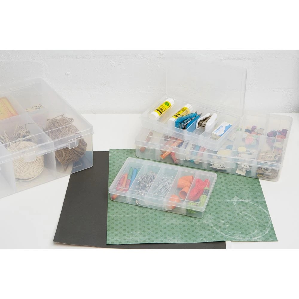 5 Keji 5 Compartment Organiser Small, 5 of 5