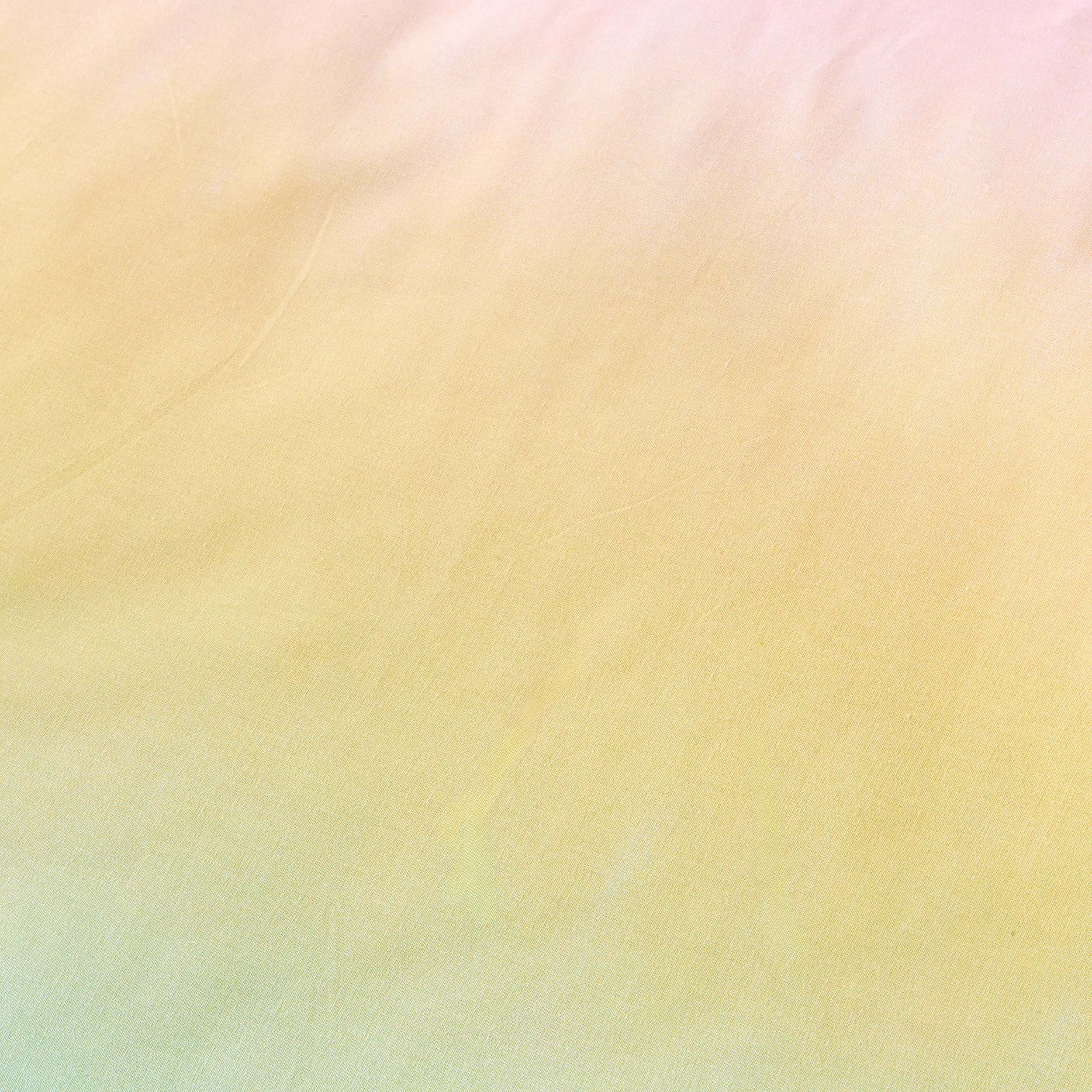 7 Indy Cotton Rich Cover Reversible Comforter Set - Double Bed, 7 of 7