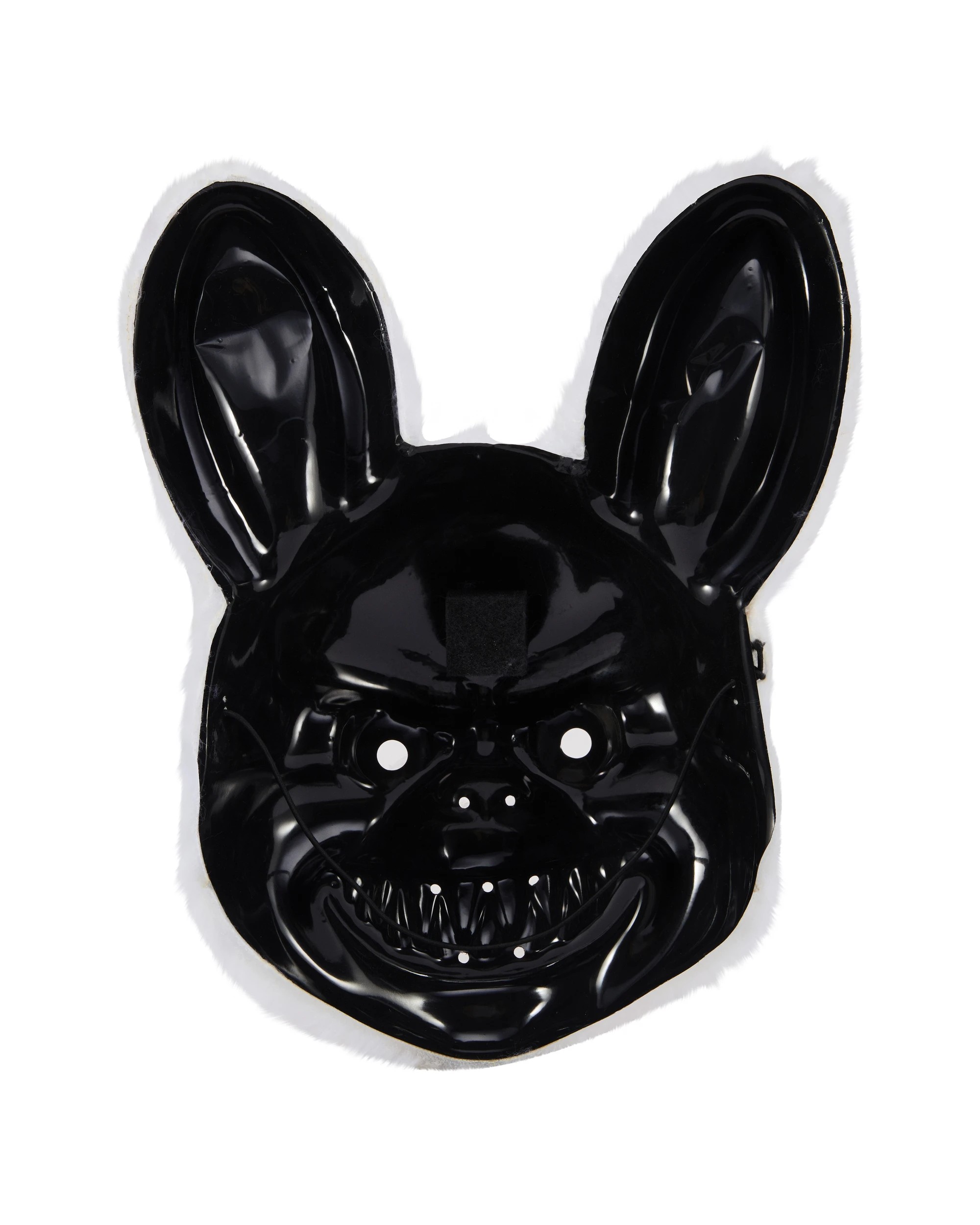 3 Scary Bunny Mask - Ages 8+, 3 of 4