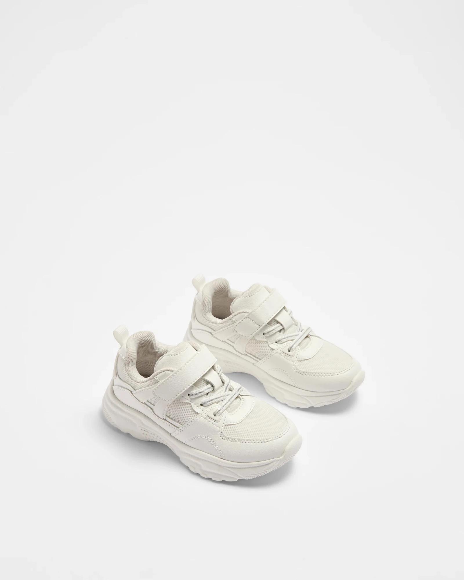 2 Target Kids Boys Bounce Sneaker - Shawn WHITE, 2 of 2