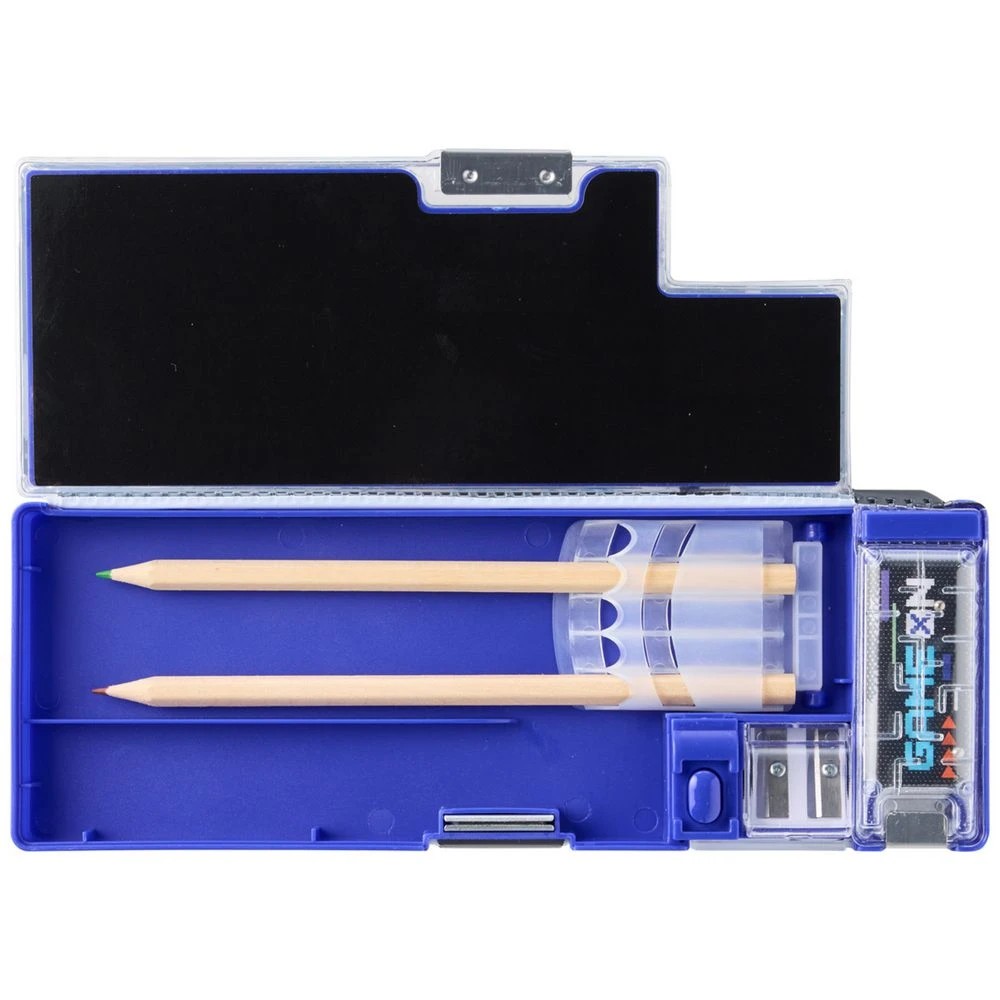 2 Studymate Gamer Multifunctional Pencil Case, 2 of 2
