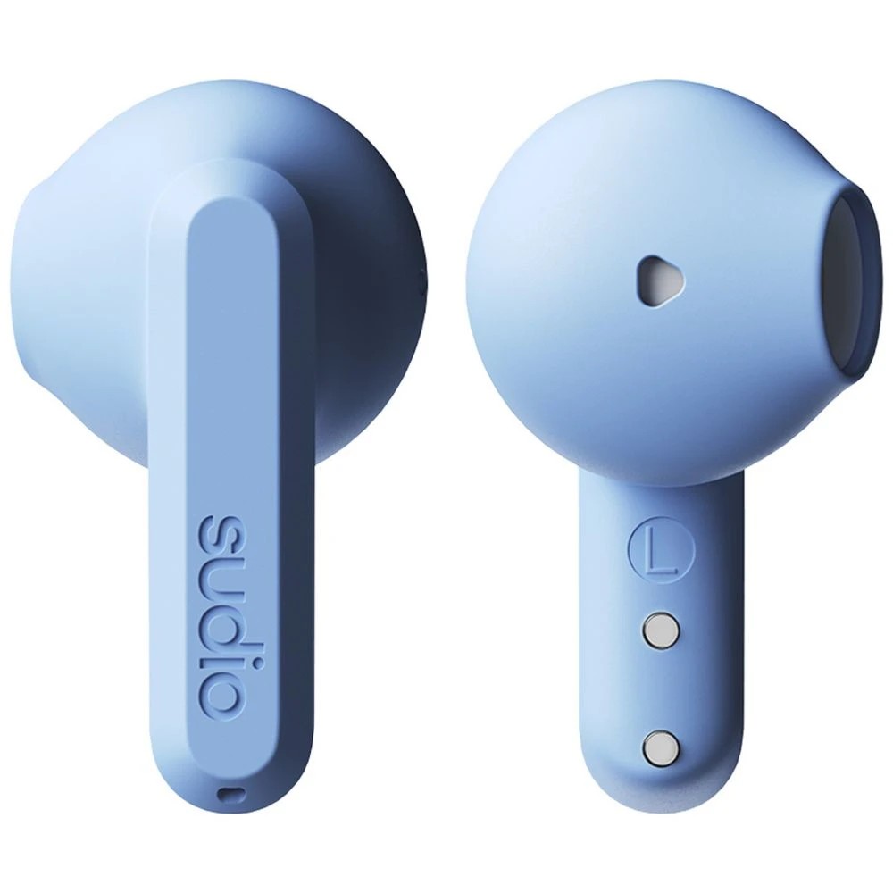 2 Sudio A3 True Wireless Earbuds Blue, 2 of 3