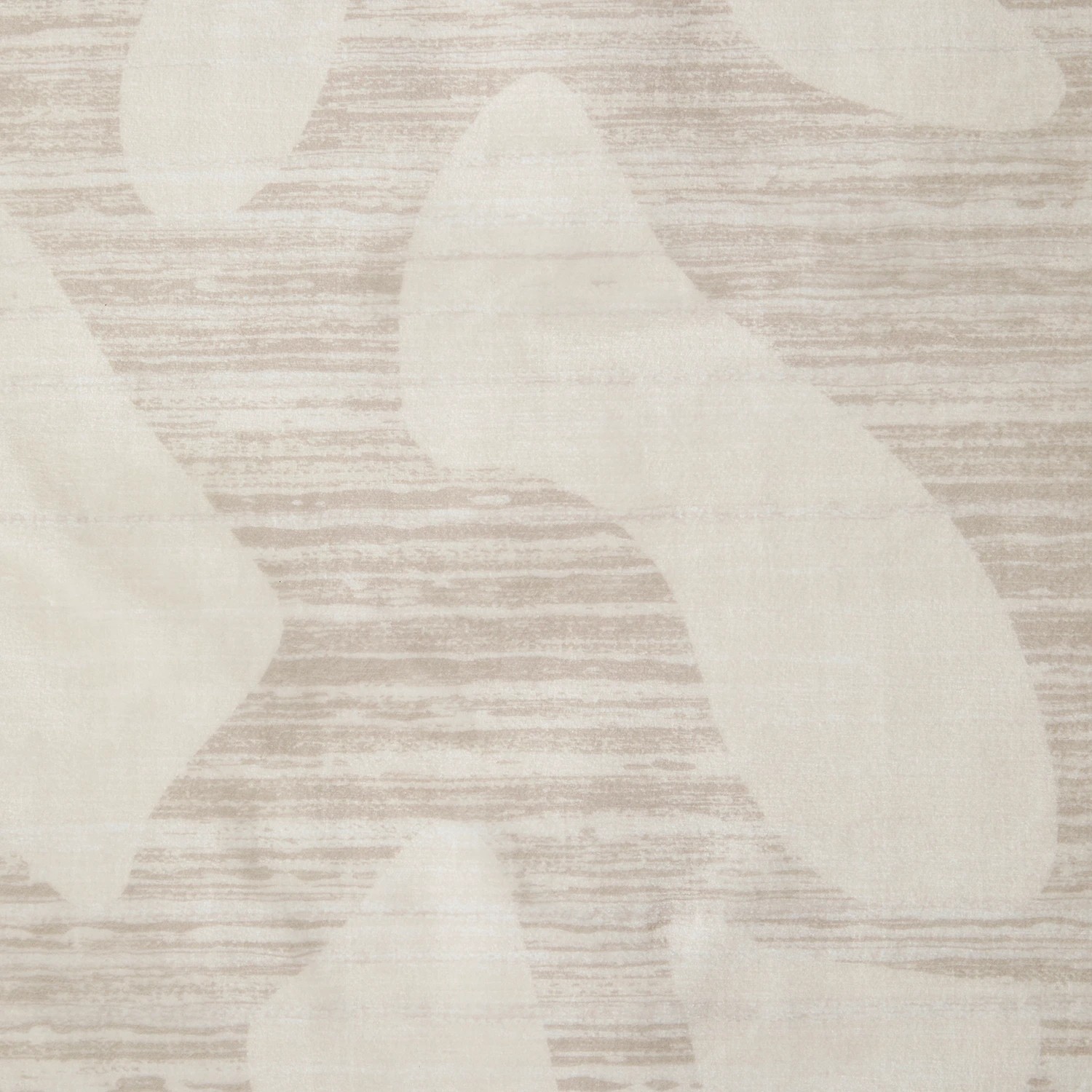 5 Common Ground Rugs Vitality Alora Washable 320x230cm - Extra Large Floor Rug - Natural, 5 of 7