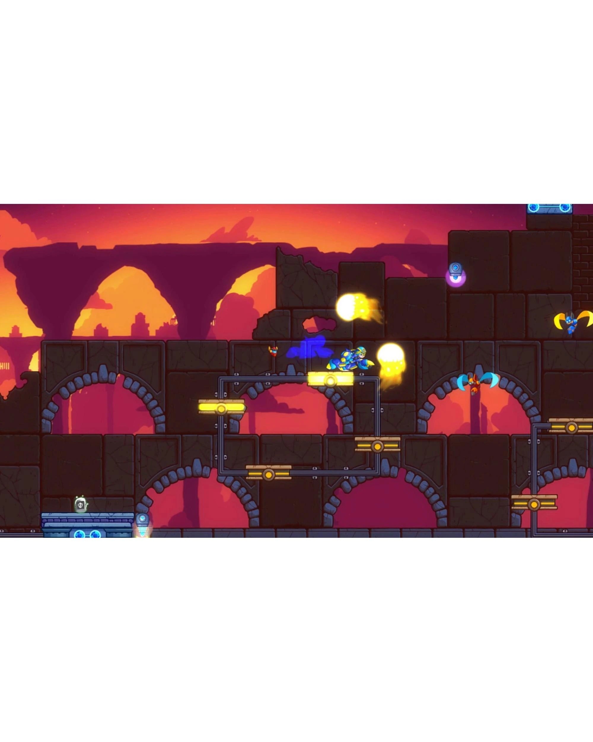 4 20XX / 30XX - Switch, 4 of 10