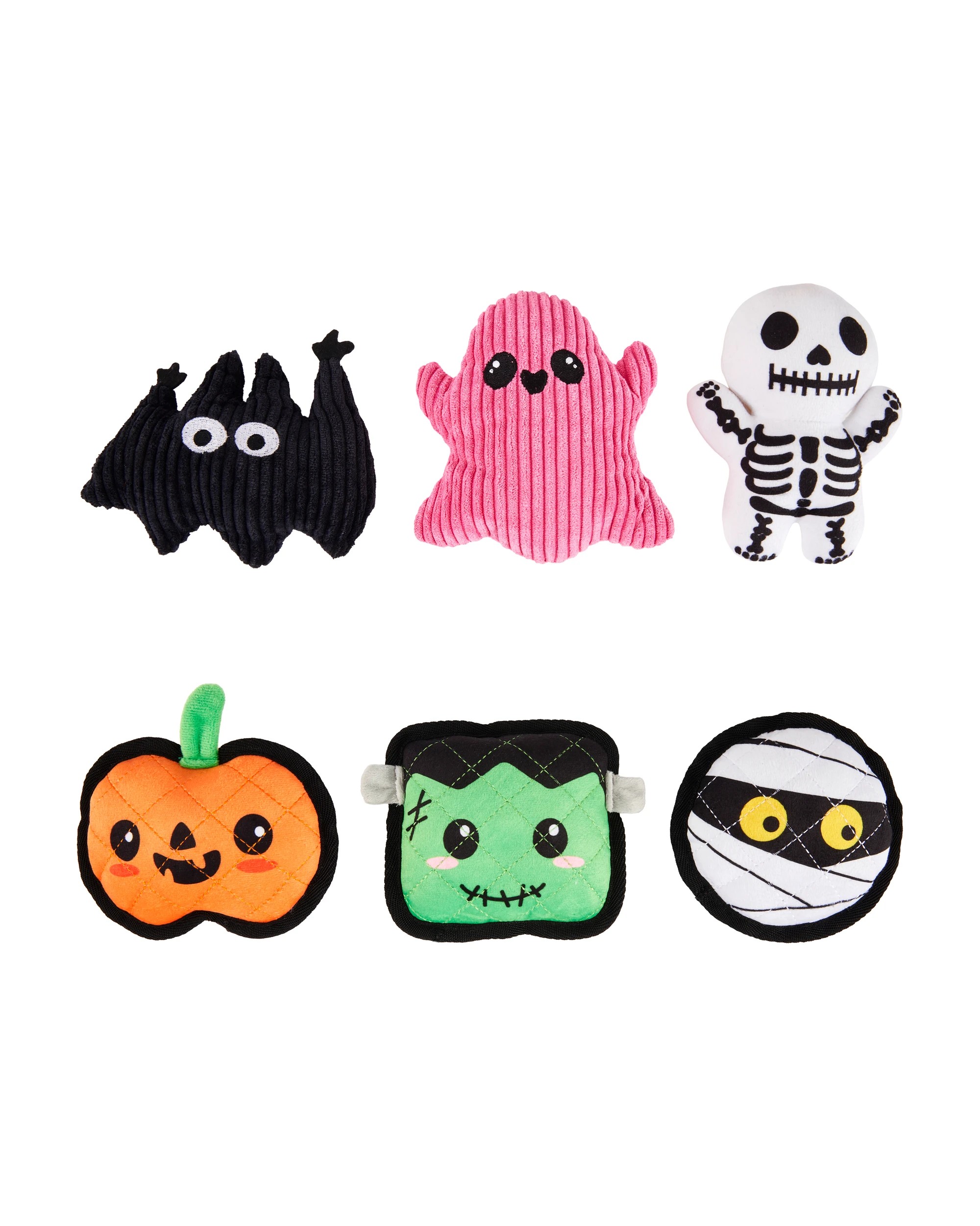 1 Halloween Puppy Plush - Assorted, 1 of 3