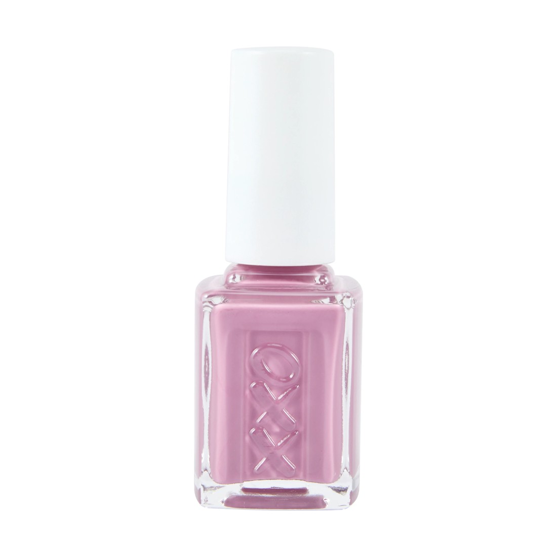 1 OXX Cosmetics Quick Dry Nail Polish - Moody Mauve, 1 of 4