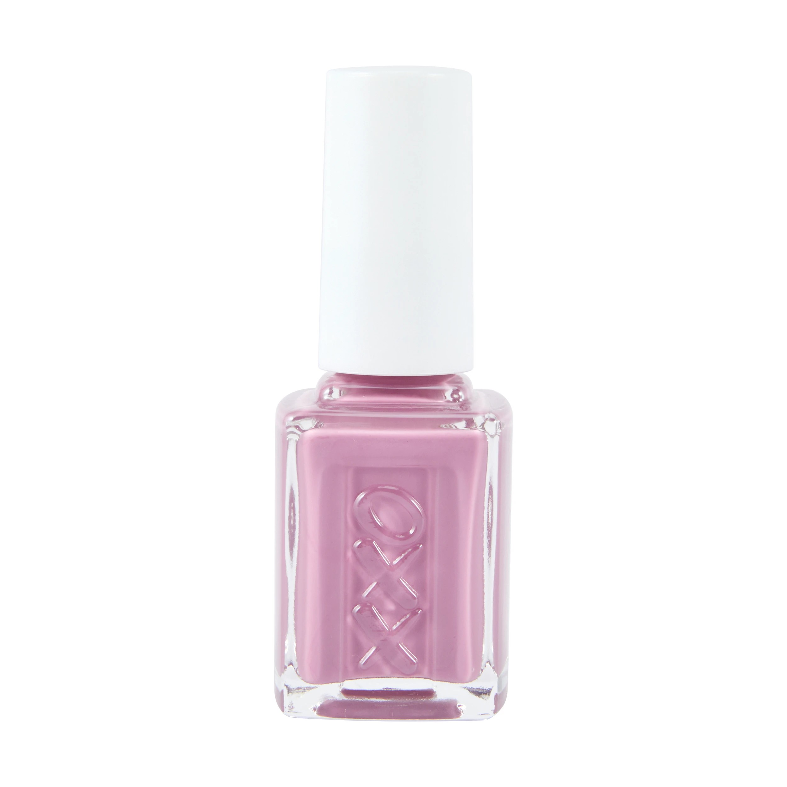 1 OXX Cosmetics Quick Dry Nail Polish - Moody Mauve, 1 of 4