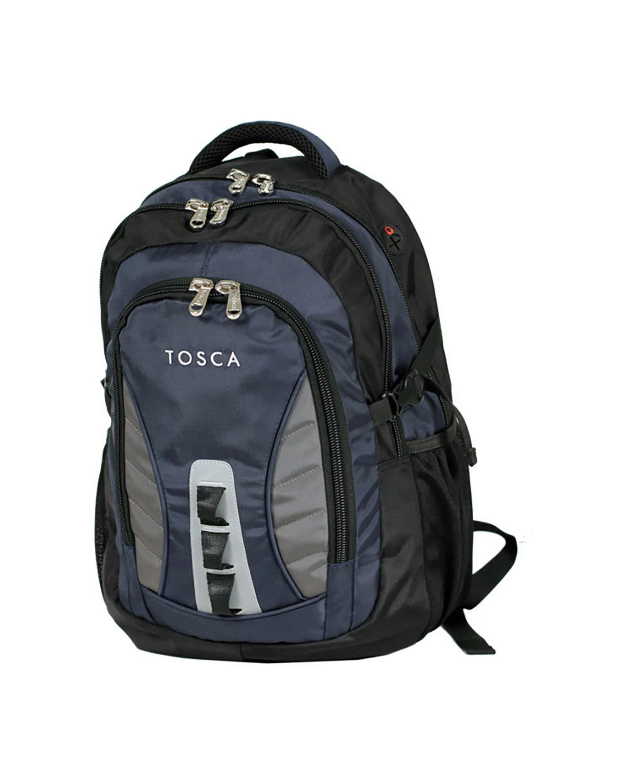 1 Tosca 31L Adult Shoulder Padded Backpack - Multi, 1 of 1