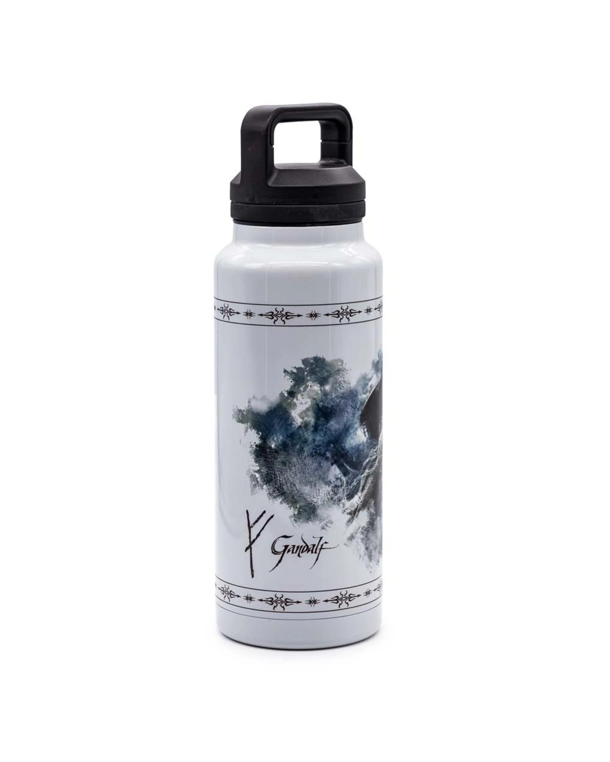 2 The Lord of the Rings - Gandalf the Grey Premium Bottle, 2 of 3