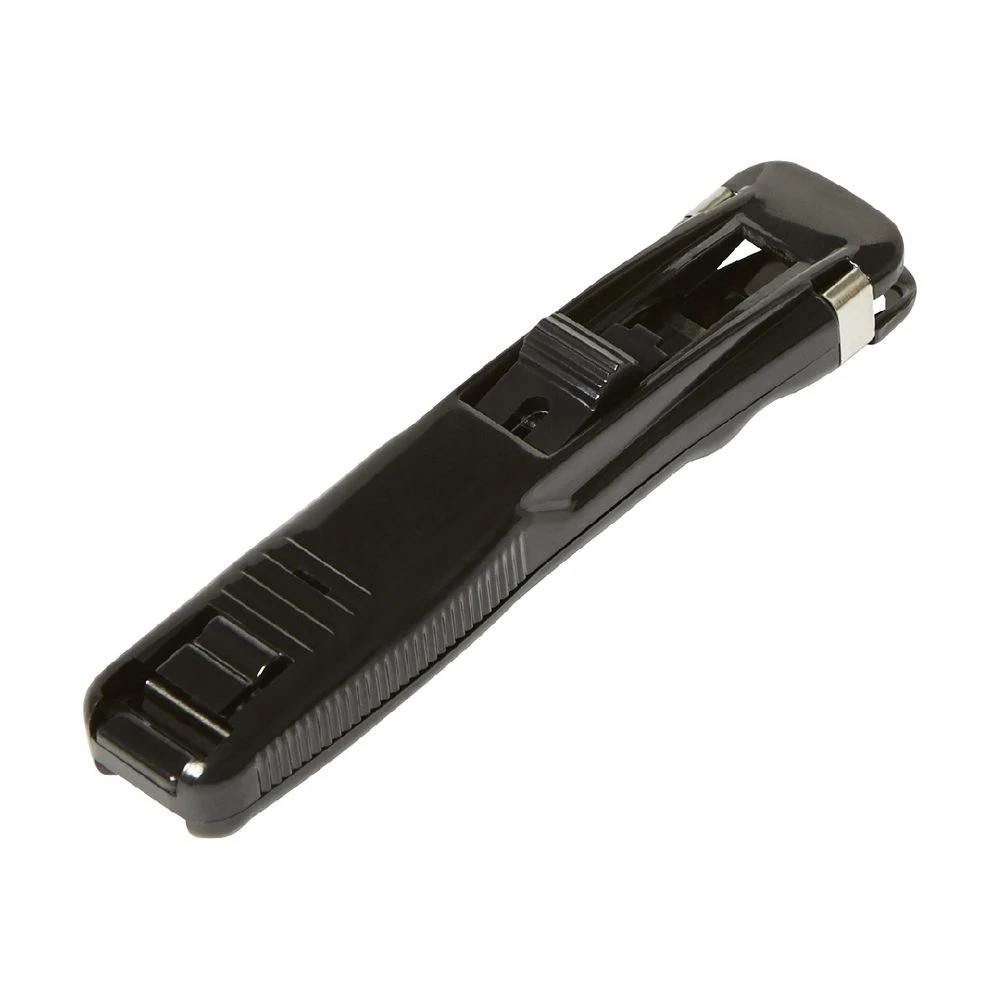 2 J.Burrows Slide Clip Dispenser Medium Black, 2 of 2