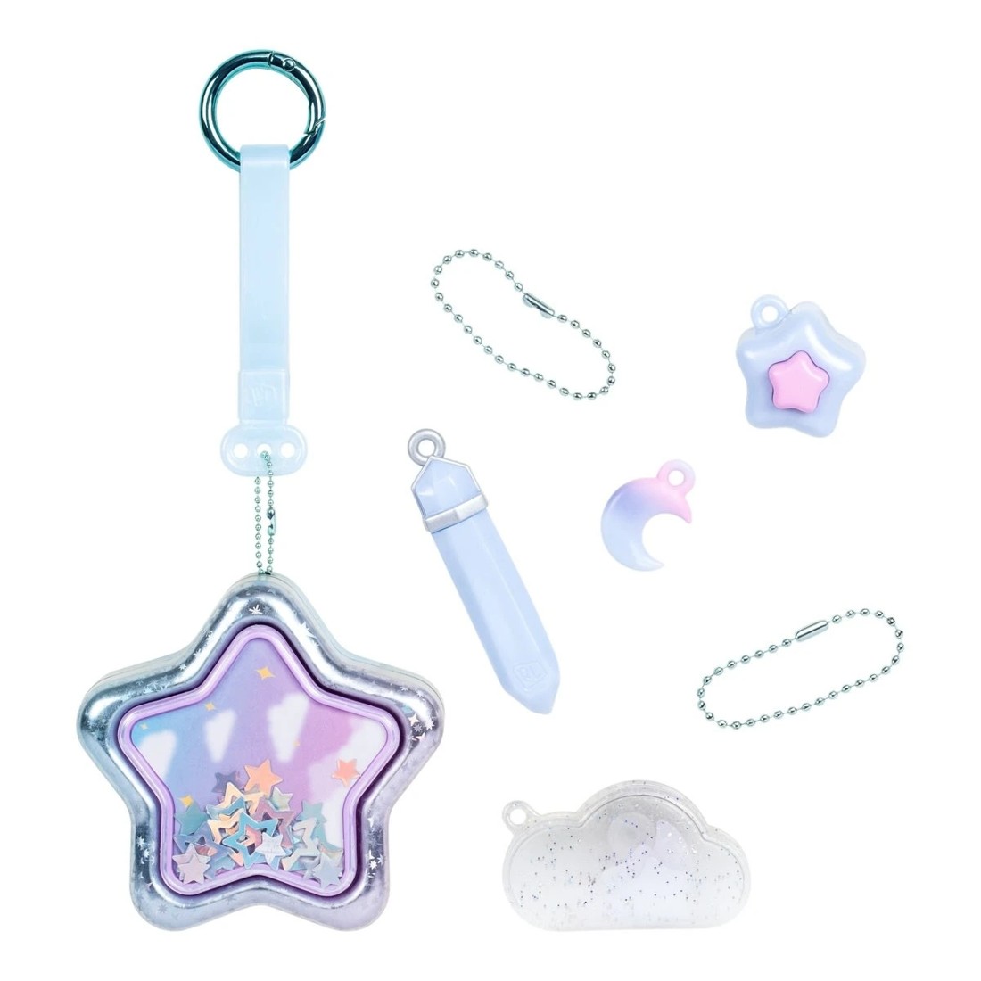 7 Real Littles Tiny Tins - Assorted, 7 of 9