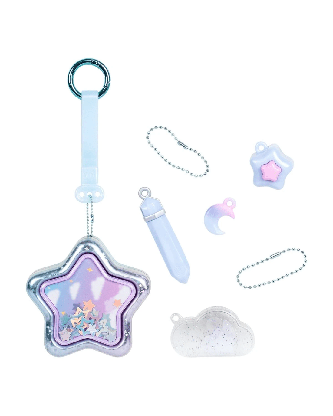 7 Real Littles Tiny Tins - Assorted, 7 of 9