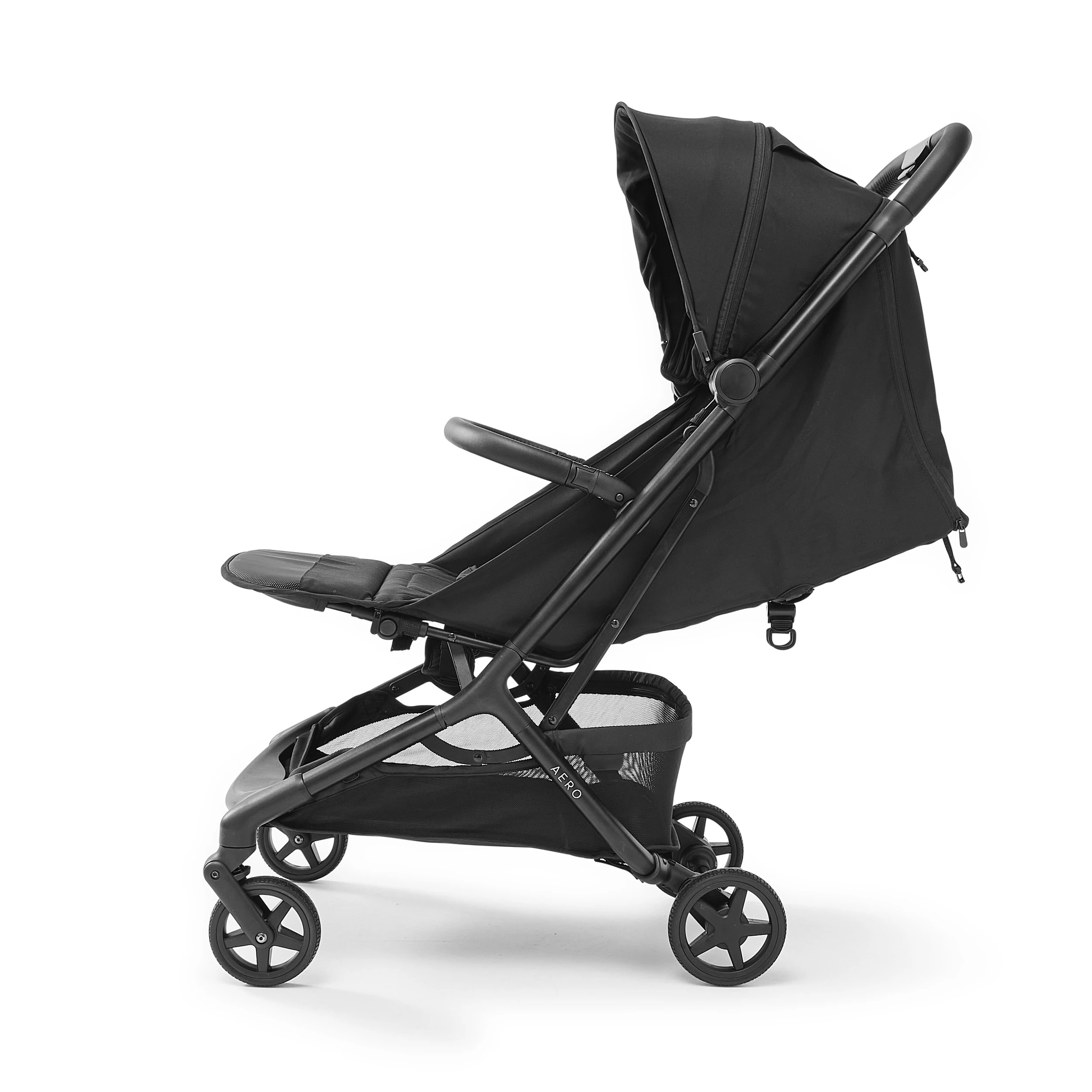 4 Echo Pram Stroller, 4 of 10