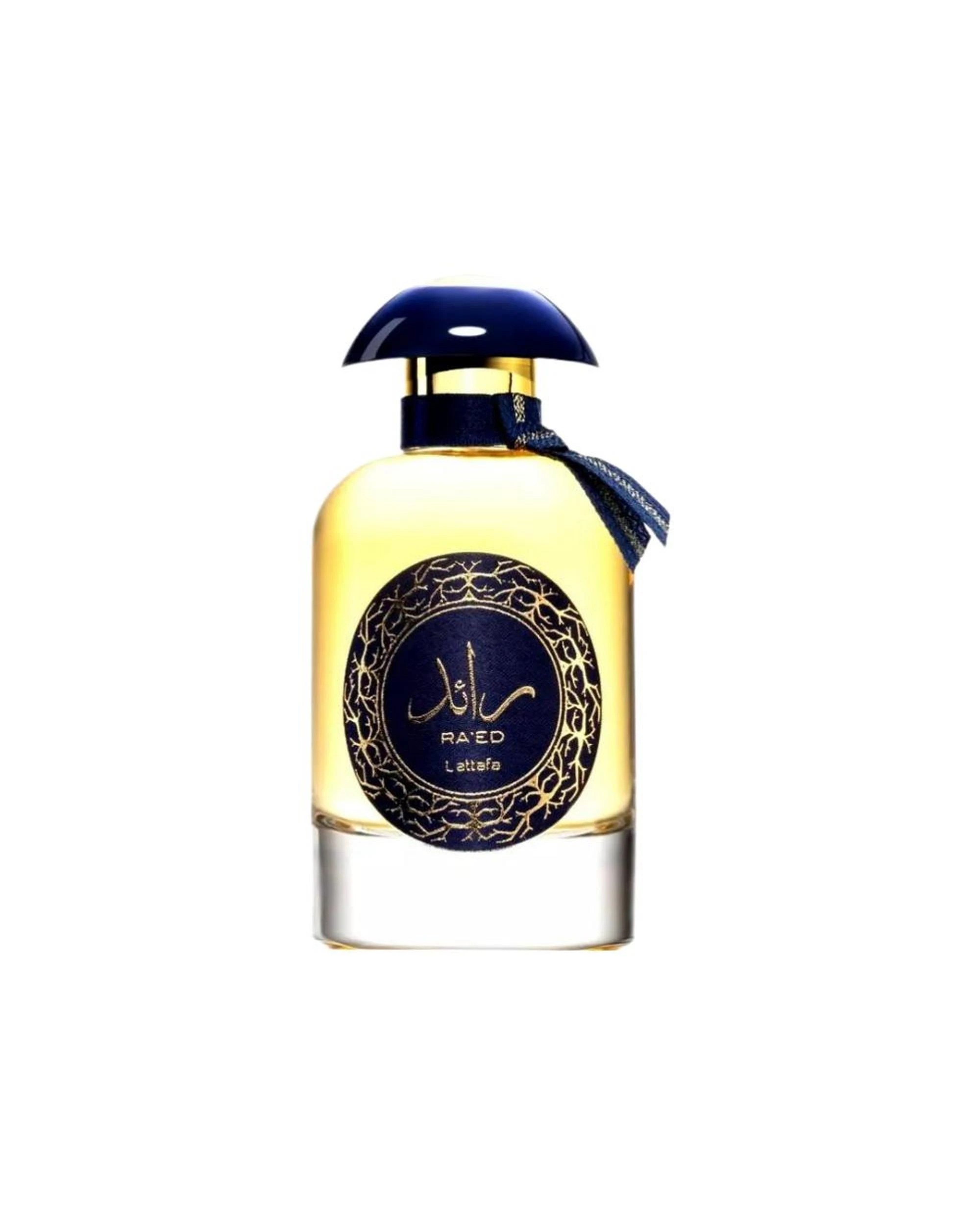 1 Lattafa Ra'ed Lux 100ml Eau De Parfum, 1 of 1