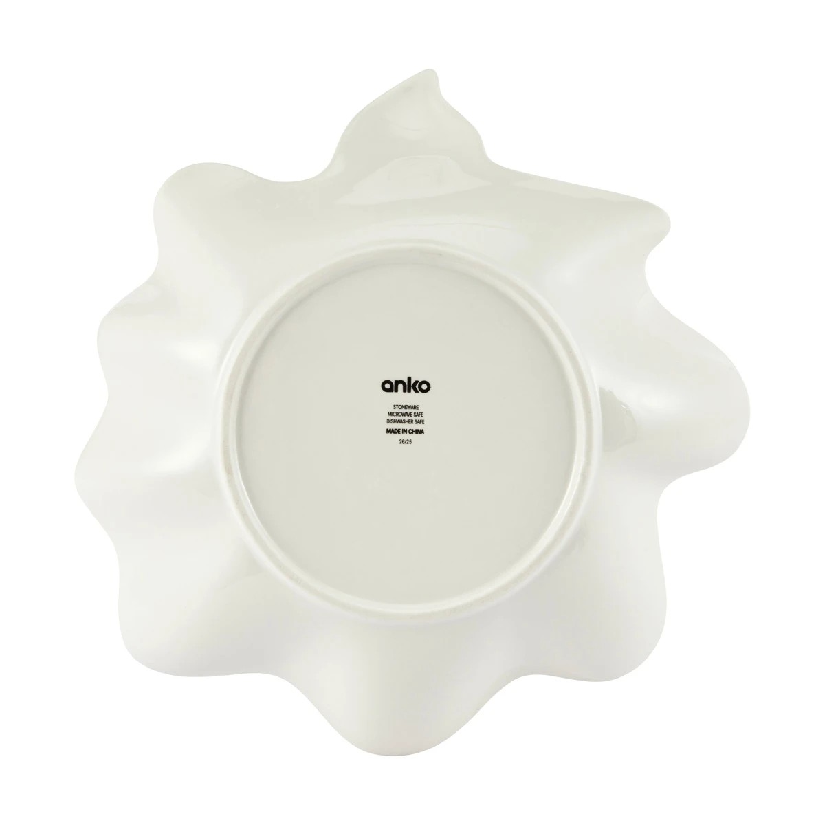 4 Ghost Bowl, 4 of 4