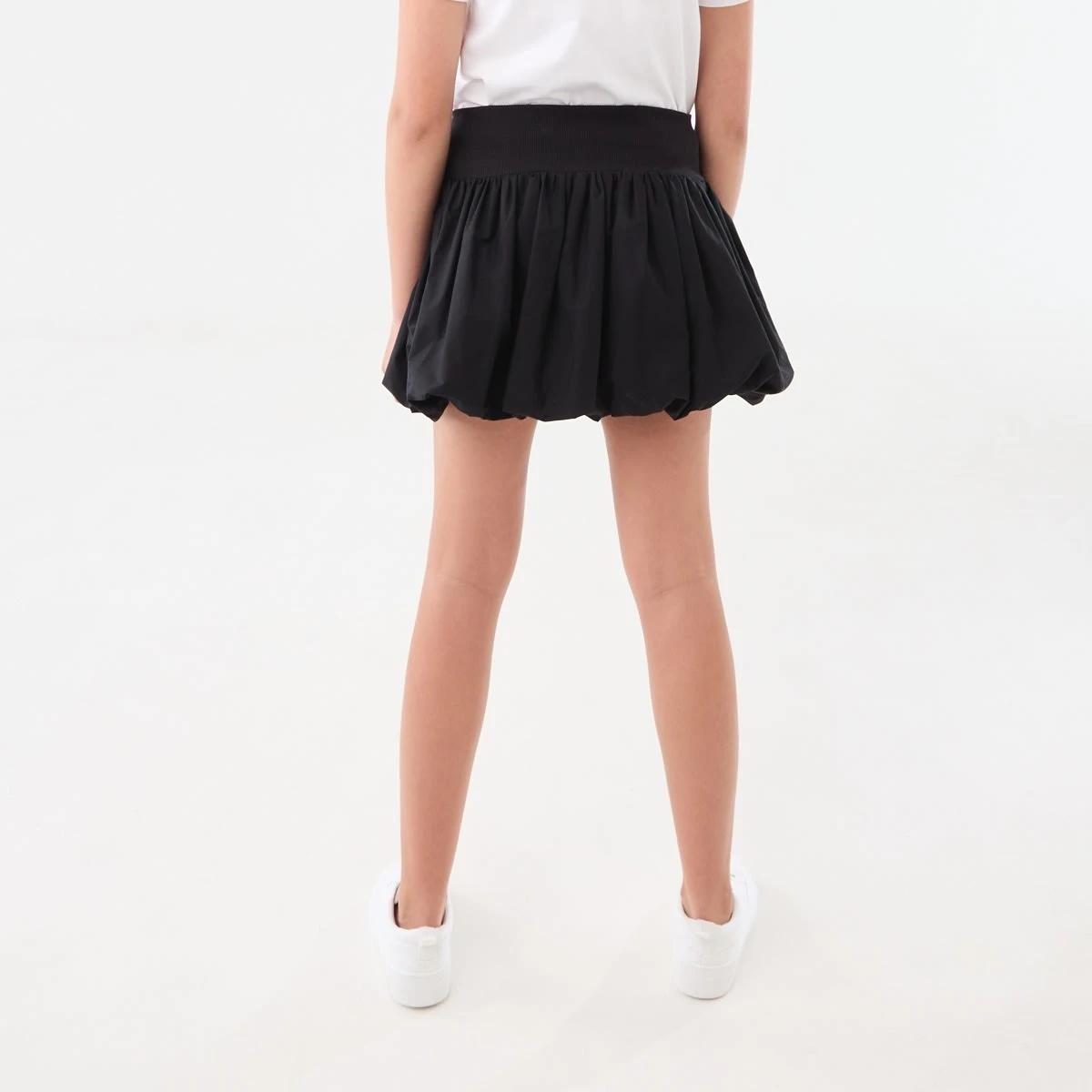 2 Bubble Skirt Black, 2 of 7