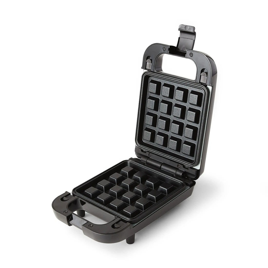5 Multi Snack Maker - Black, 5 of 10