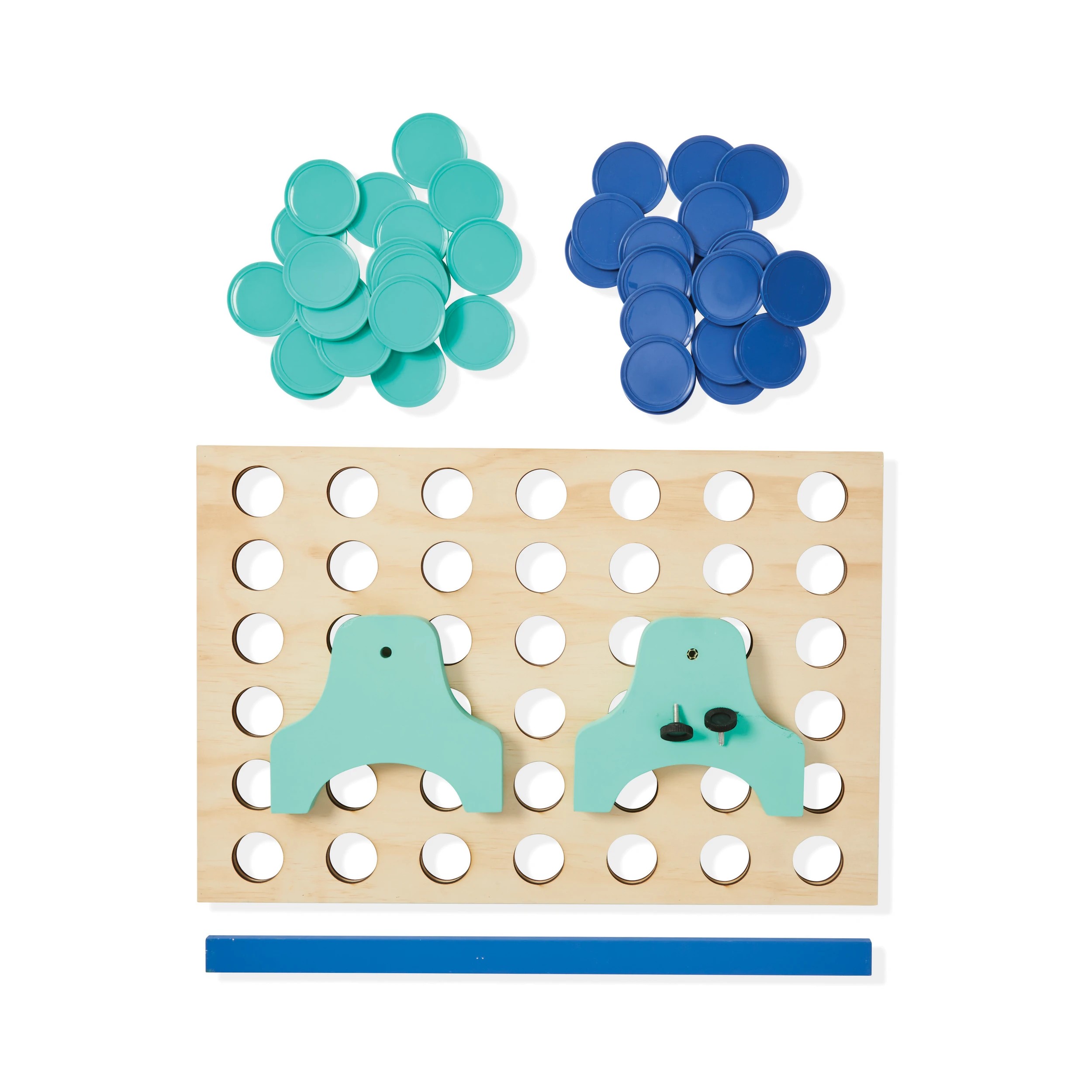 3 Jumbo Line Up Four, 3 of 10