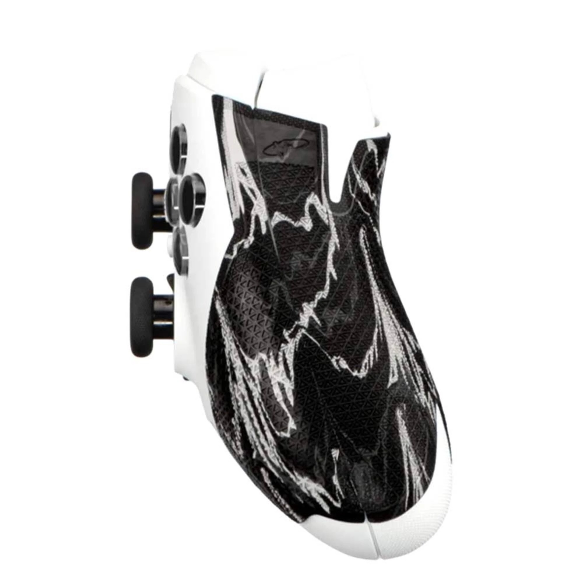 3 Lizard Skins DSP Controller Grip for XSX - Black Camo - Black, 3 of 3