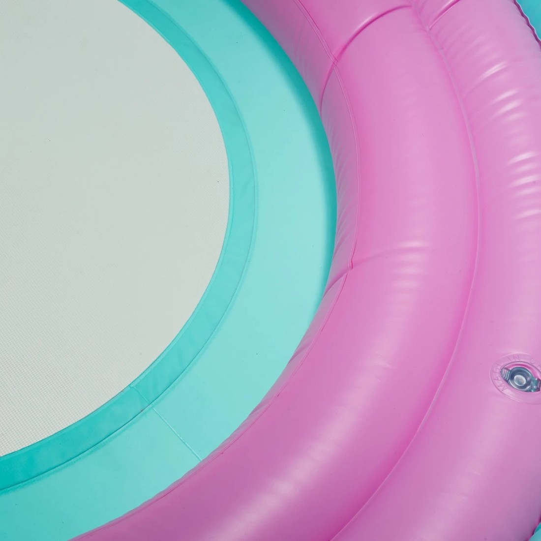 7 Inflatable Floating Party Island, 7 of 10