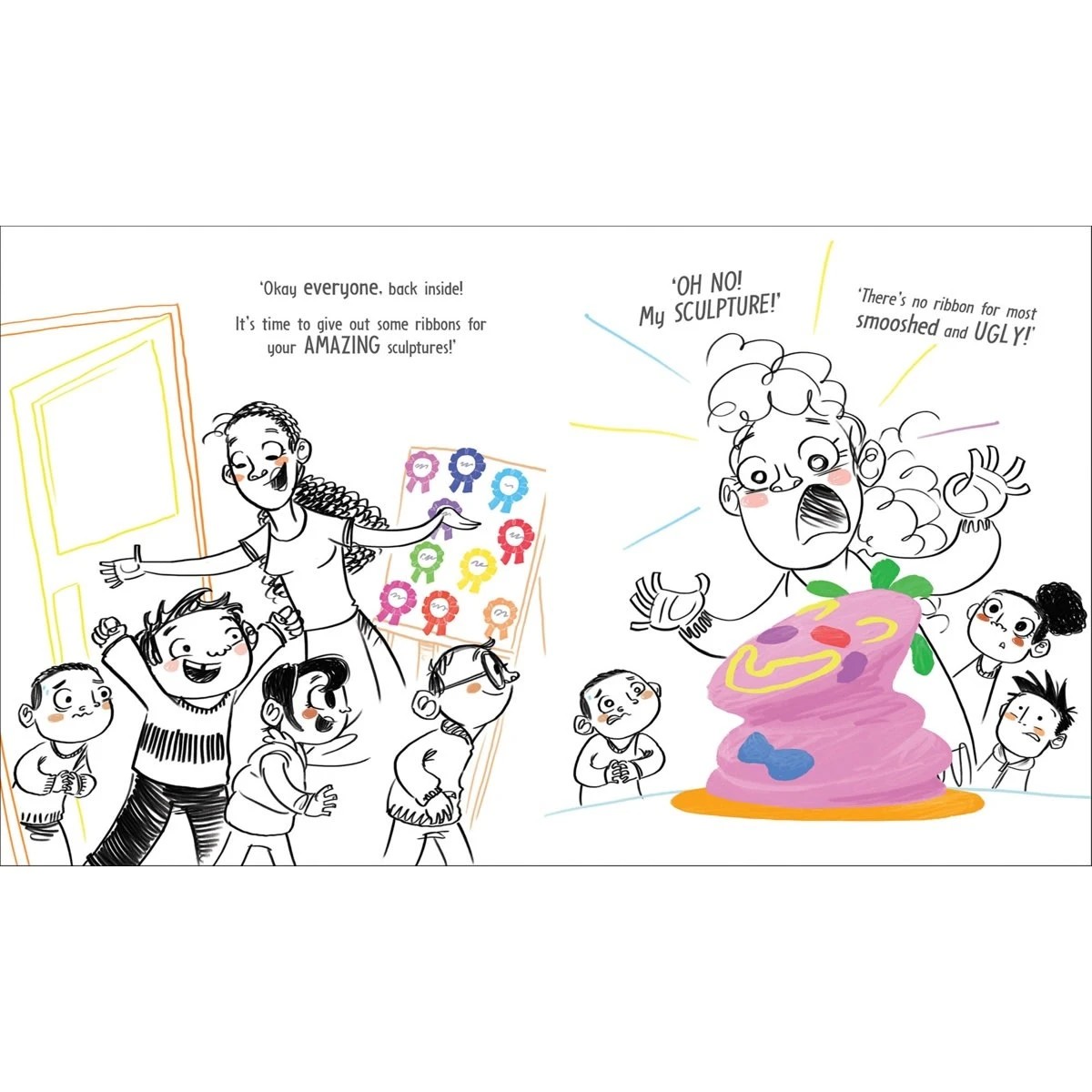 2 Life Lessons: Honesty is the Best Policy by Heath McKenzie - Book 7, 2 of 3