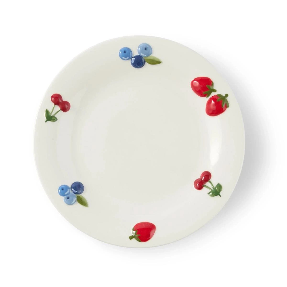 6 2 Pack Brunch Club Side Plates, 6 of 8