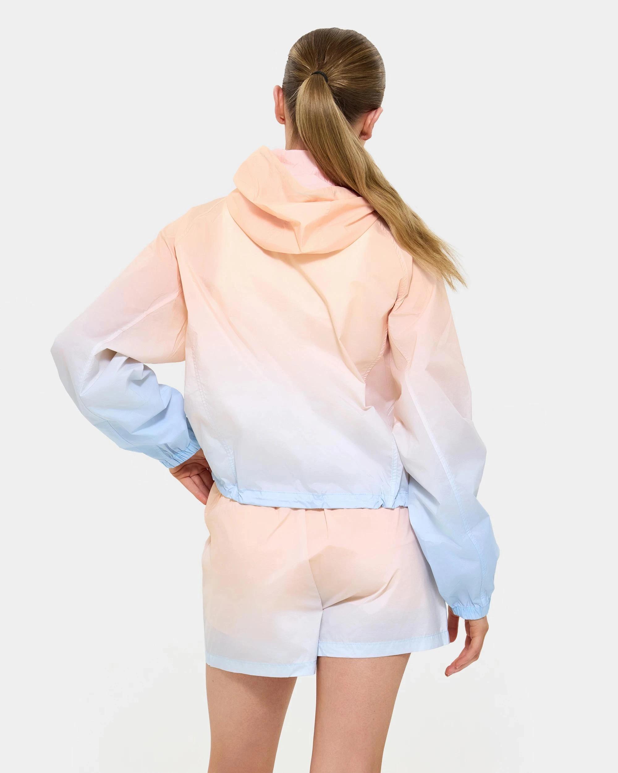 3 Fila Nola Active Shorts OMBRE, 3 of 8