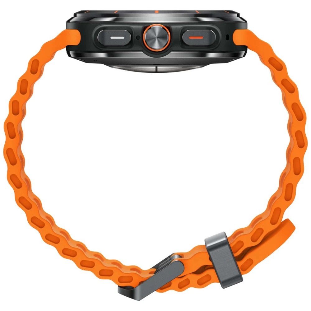 5 Samsung Galaxy Watch Ultra 2025 LTE 47mm Titanium Grey, 5 of 6