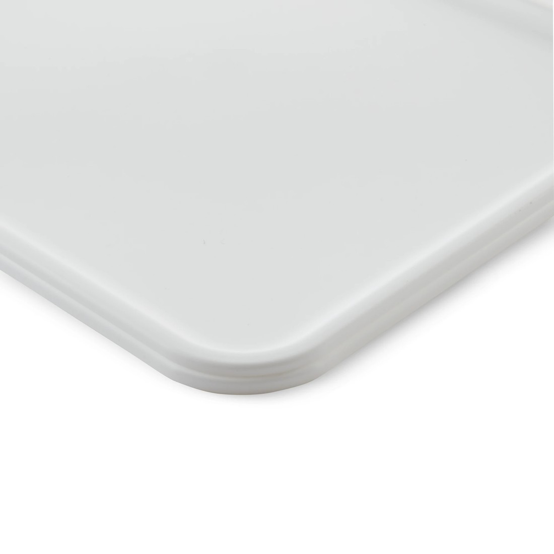 8 11L Ribbed Container - White, 8 of 10