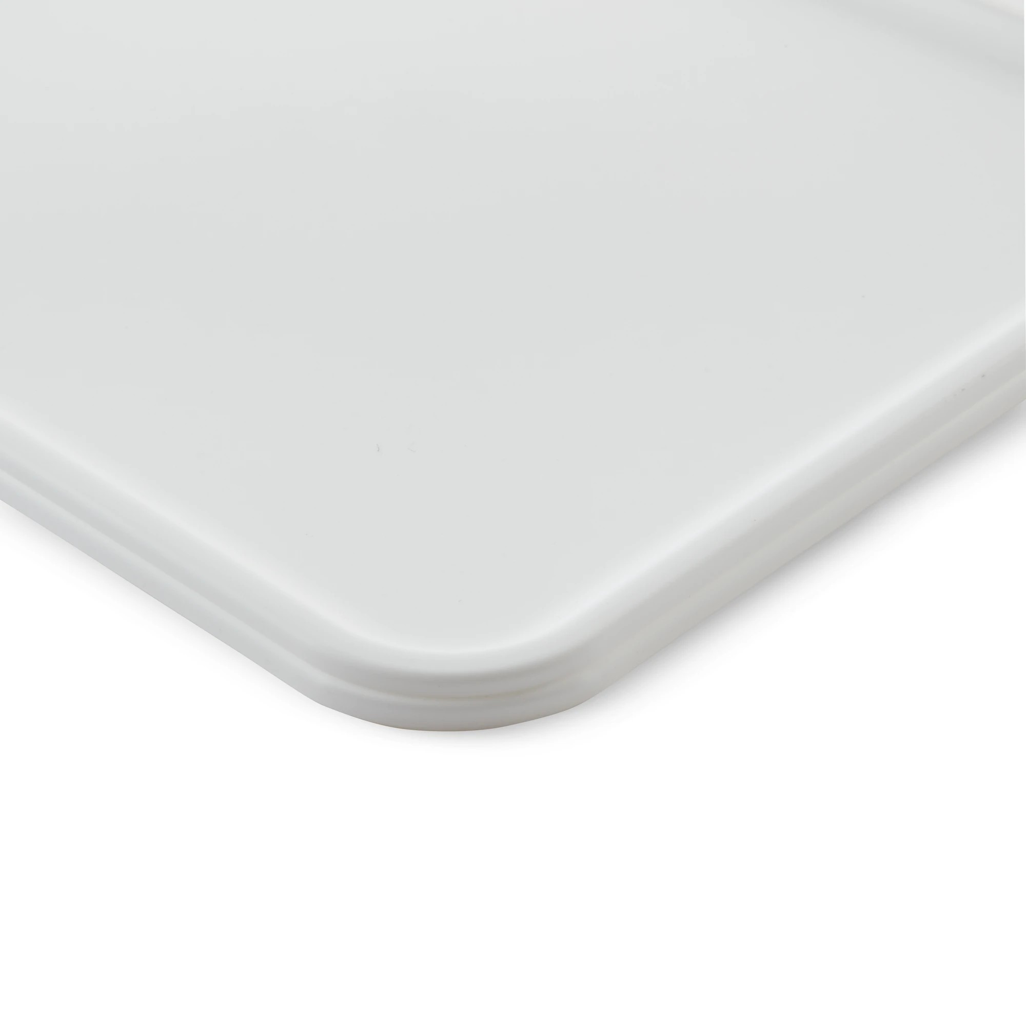 8 11L Ribbed Container - White, 8 of 10
