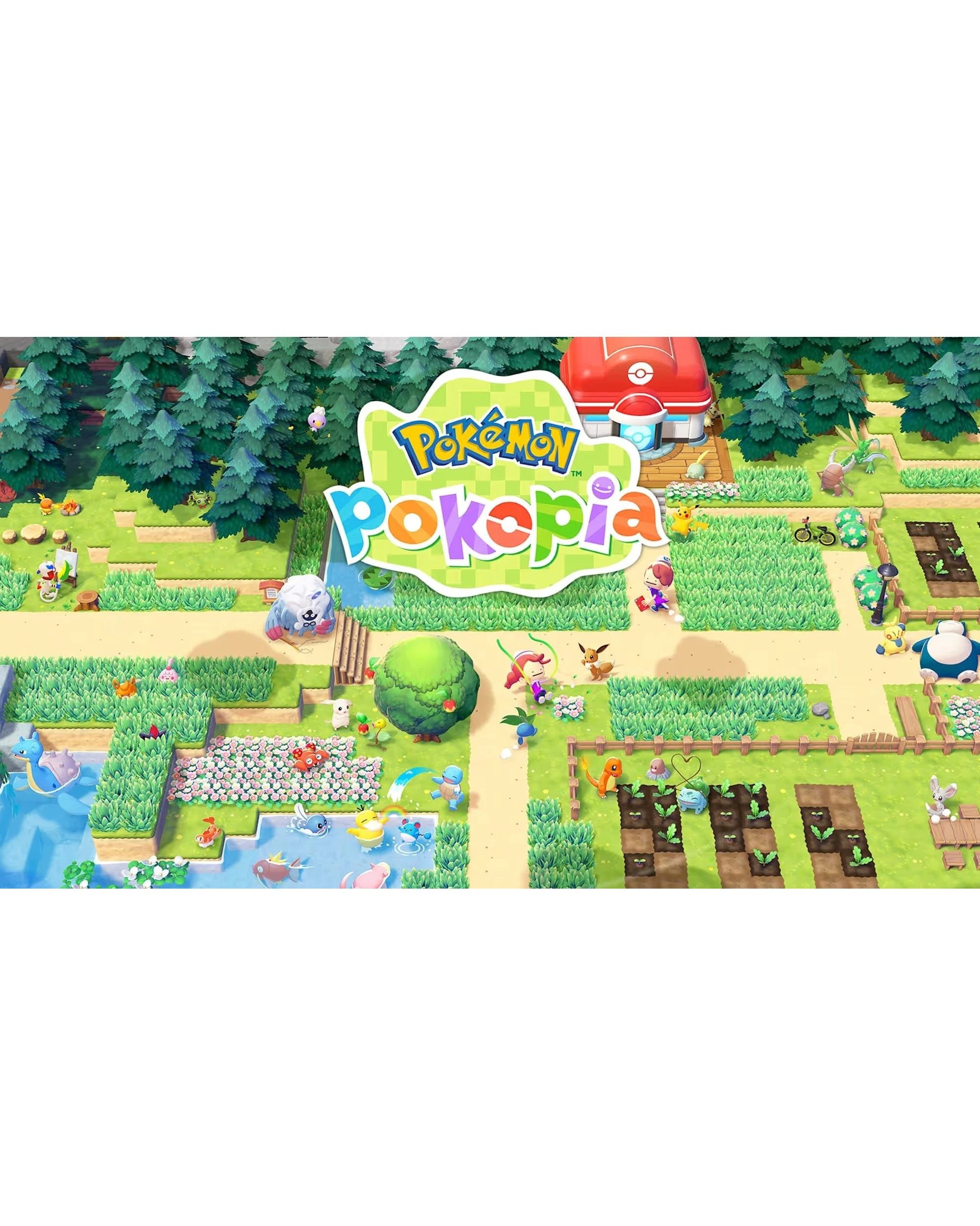 2 Pokemon Pokopia - Switch 2, 2 of 7