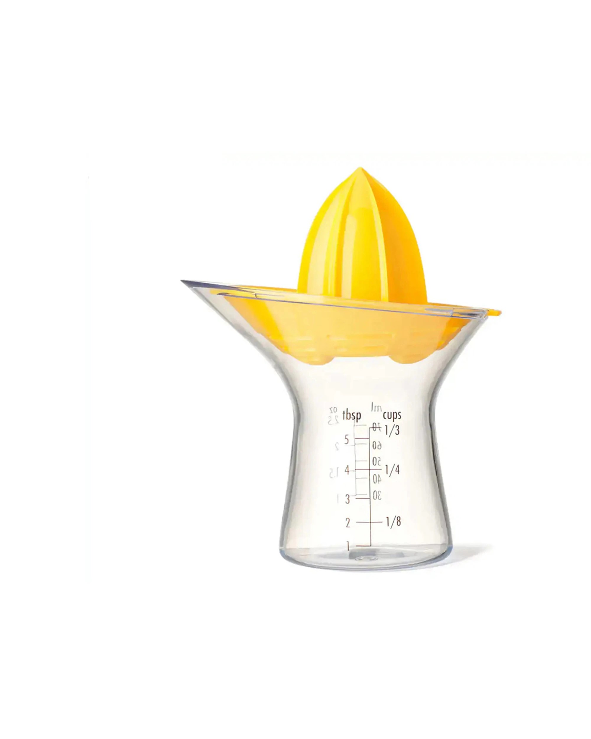 3 OXO Good Grips Small Manual Citrus Juicer 48082 - Plain, 3 of 3