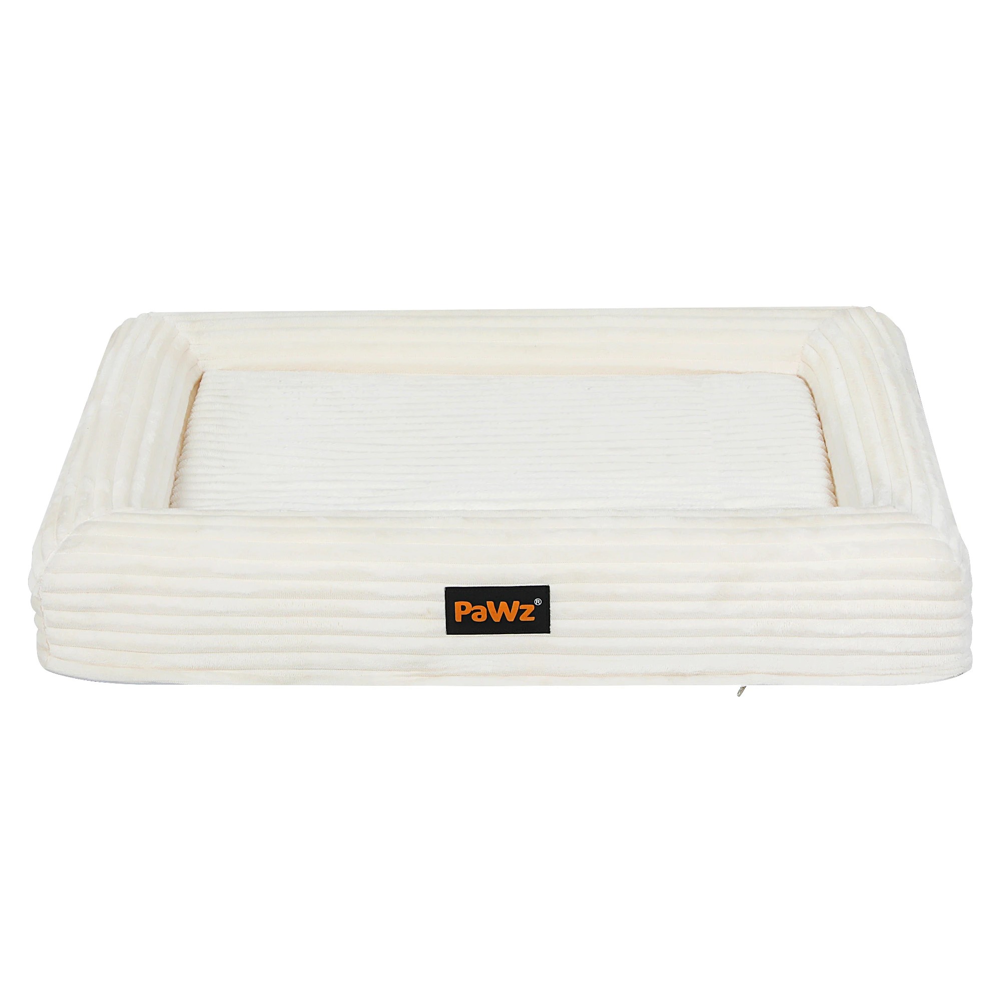 7 Pawz Corduroy Pet Bed Xxl, 7 of 7