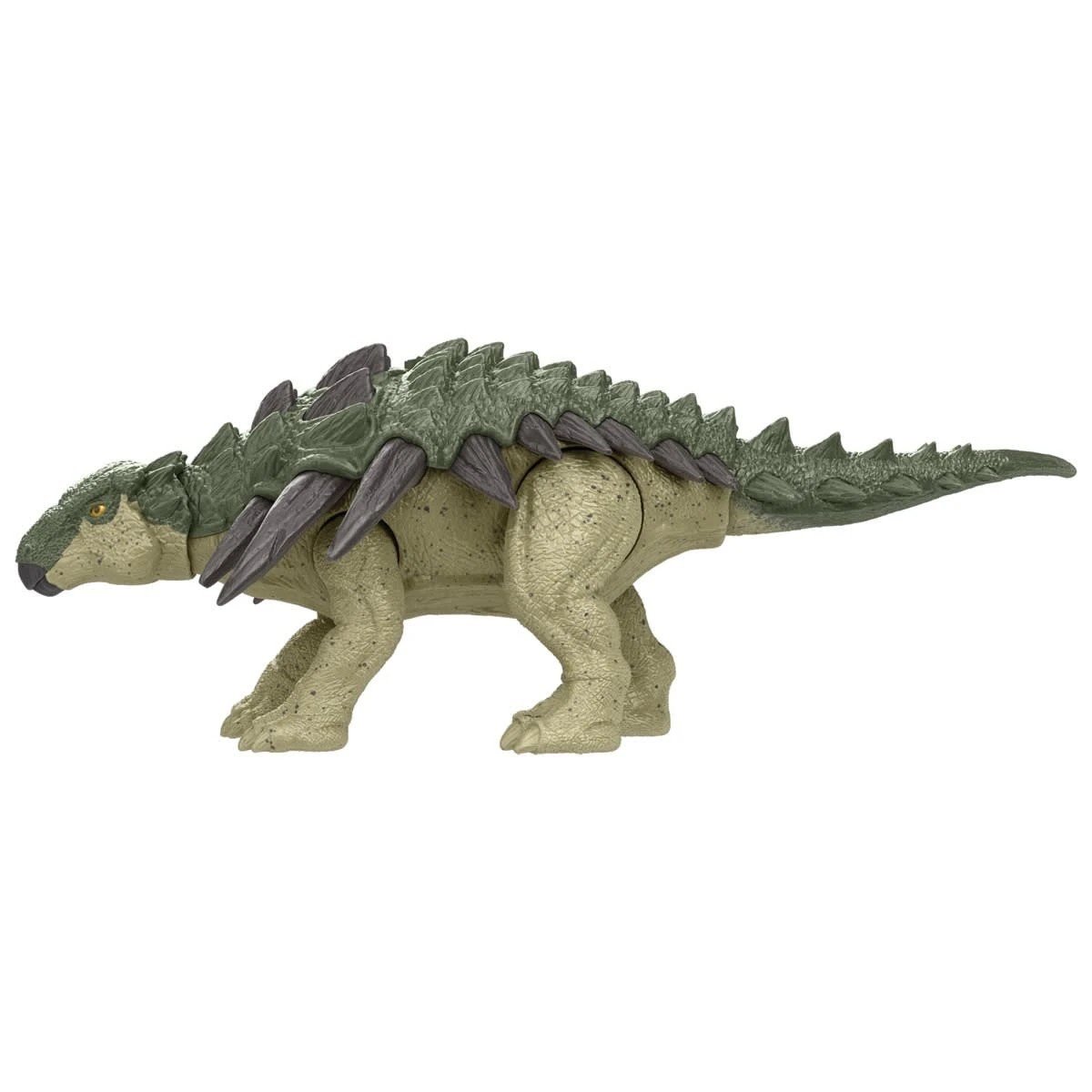 5 Jurassic World Rebirth Frenzy Pack - Assorted, 5 of 10
