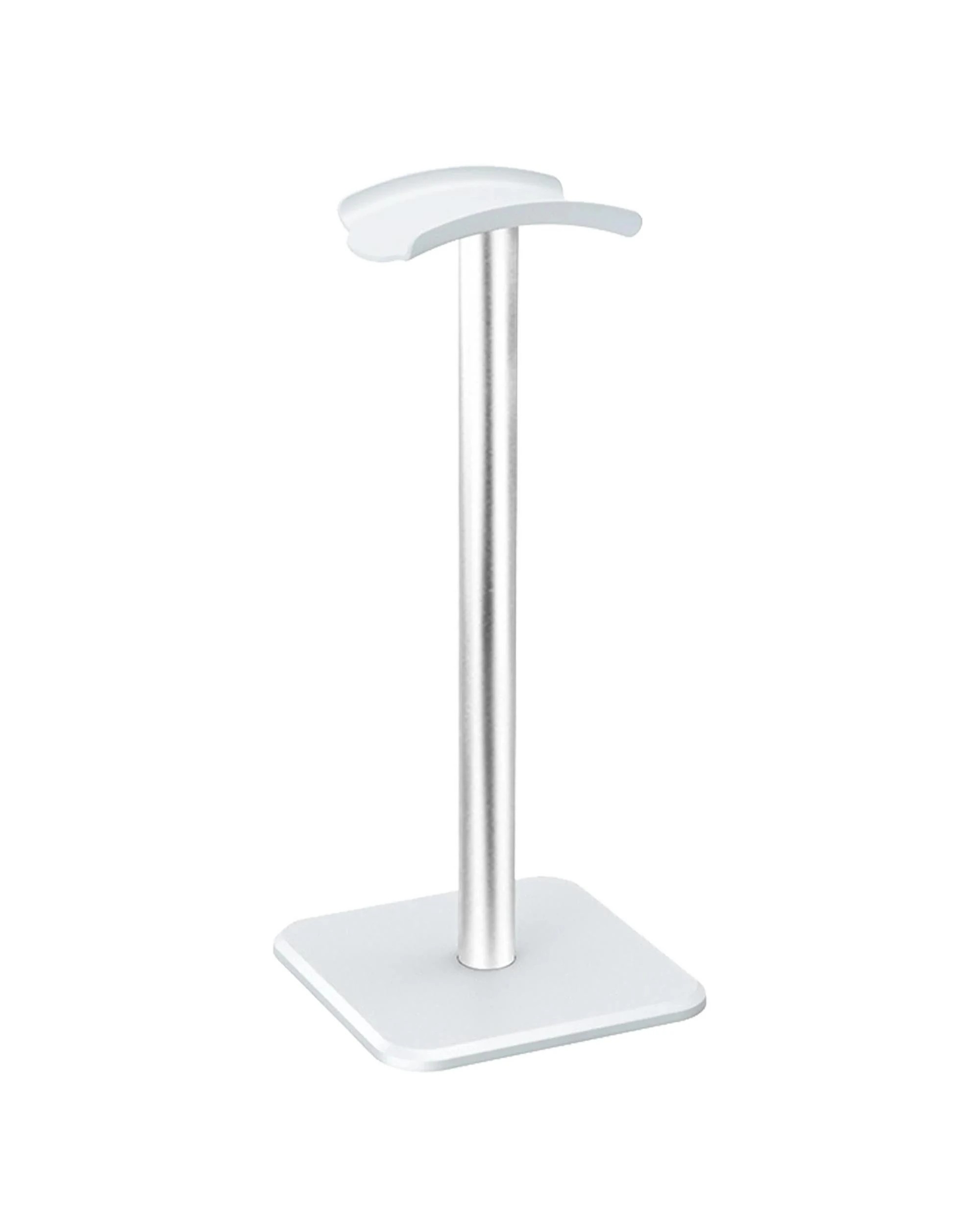 1 Playmax Aluminium Headset Stand - Silver, 1 of 3
