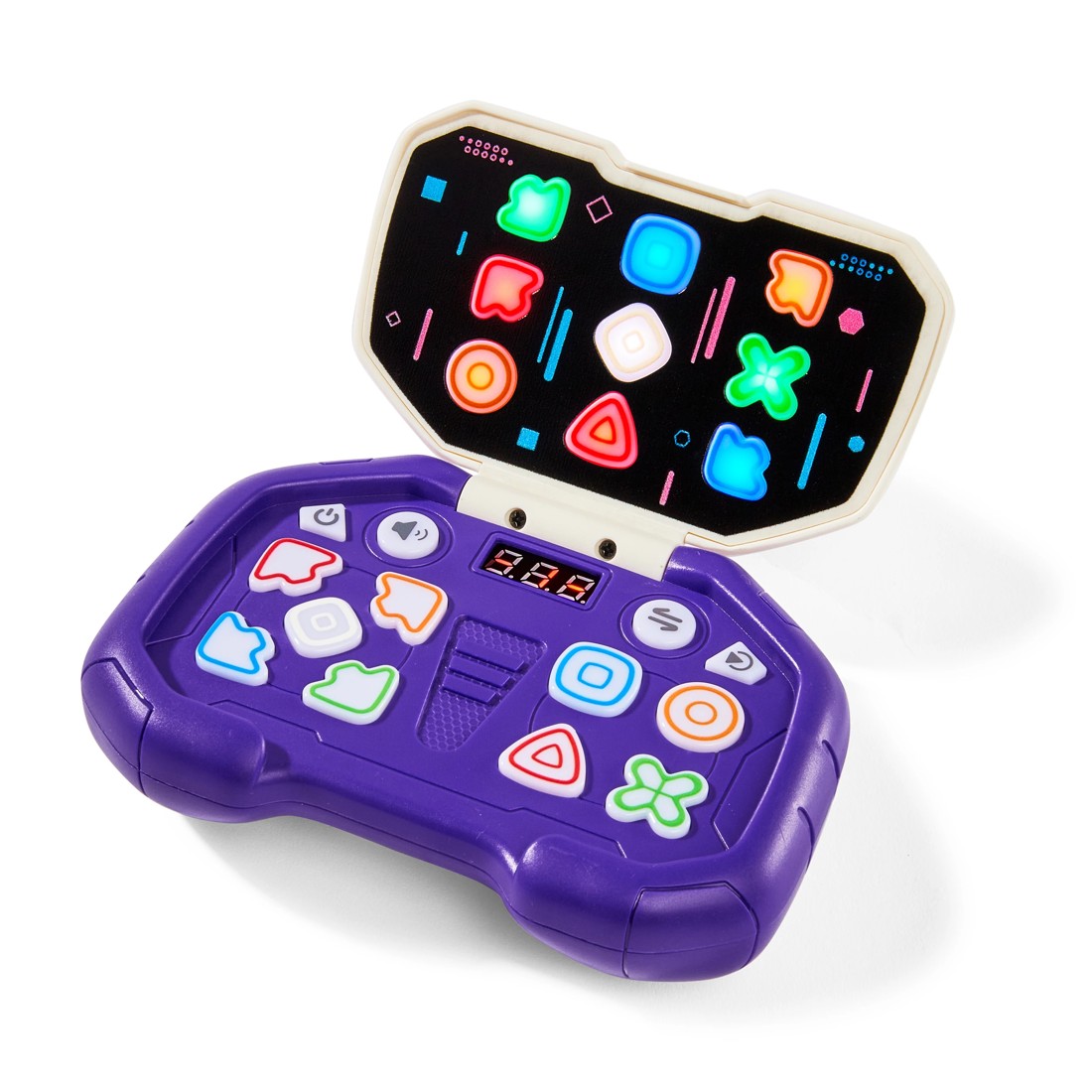 5 ToyMania Finger Dance Game, 5 of 7