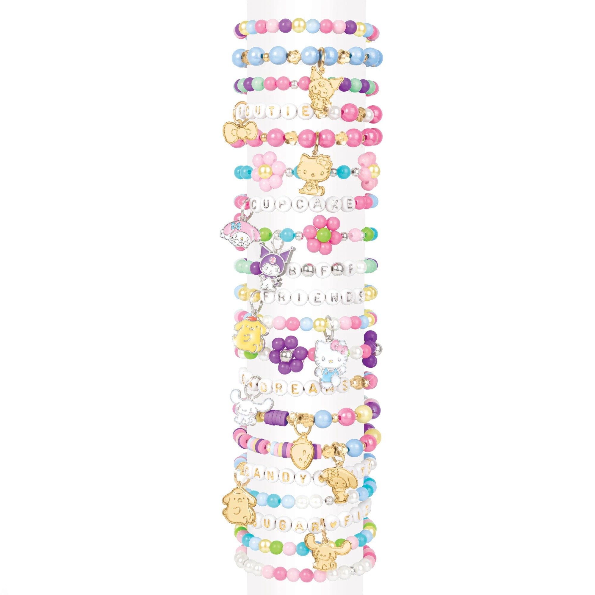 3 Hello Kitty Jewellery Case, 3 of 6