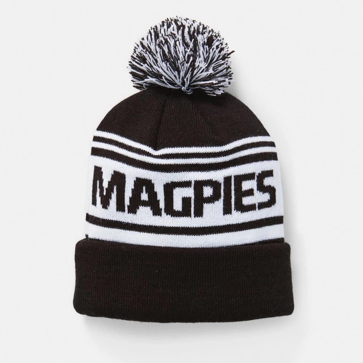 2 Official AFL Adult Beanie Collwood, 2 of 6