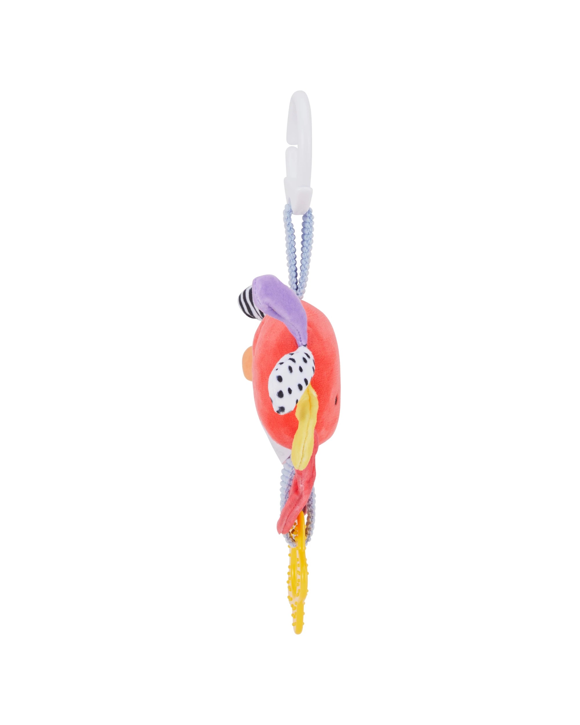 2 Pram Toy - Crab, 2 of 4