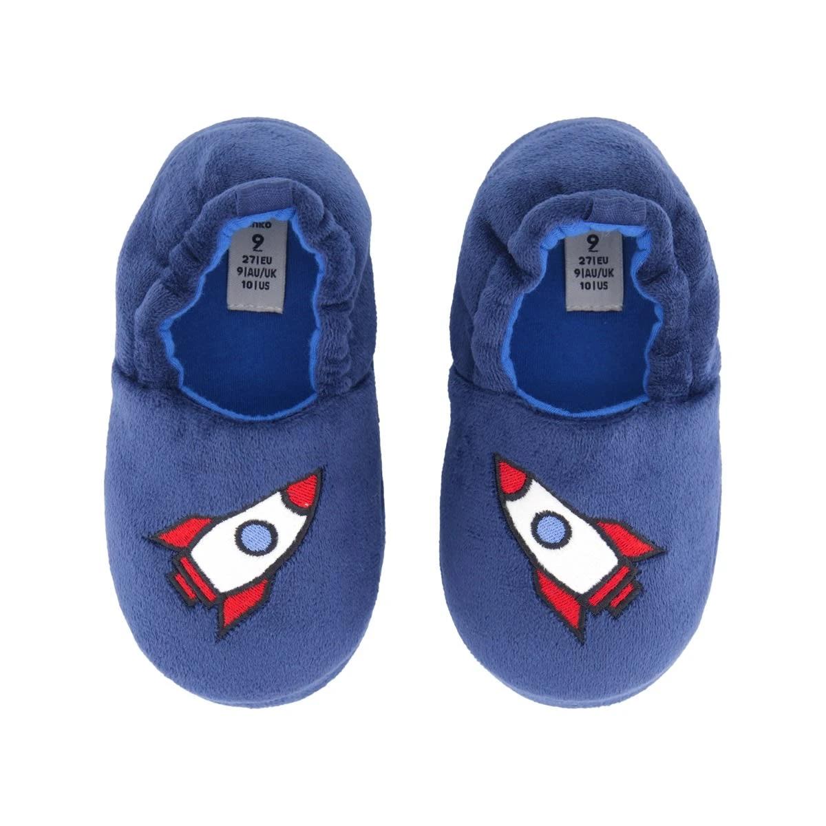 2 Junior Slippers Bluerocket, 2 of 3