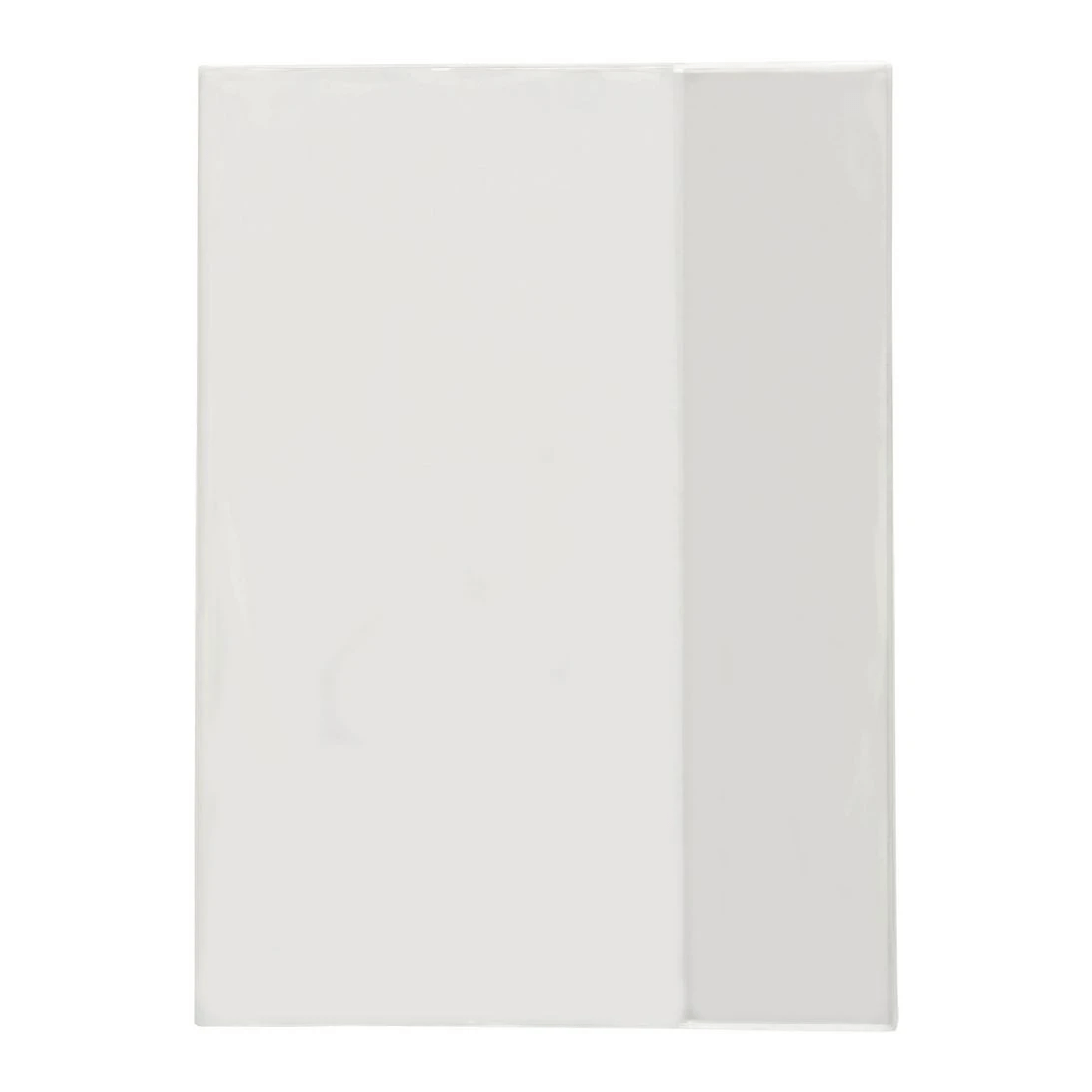 1 Studymate Book Cover Scrapbook Clear, 1 of 4