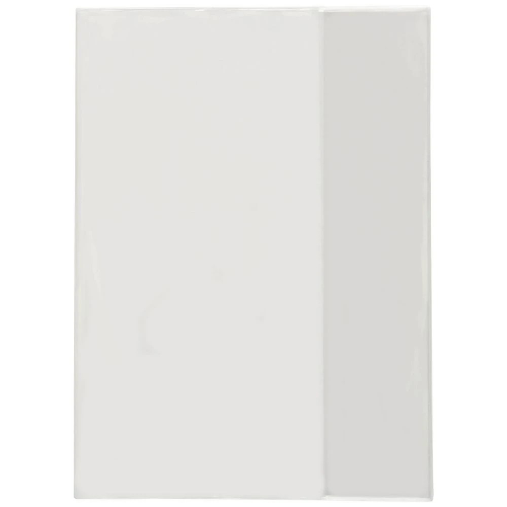 1 Studymate Book Cover Scrapbook Clear, 1 of 4