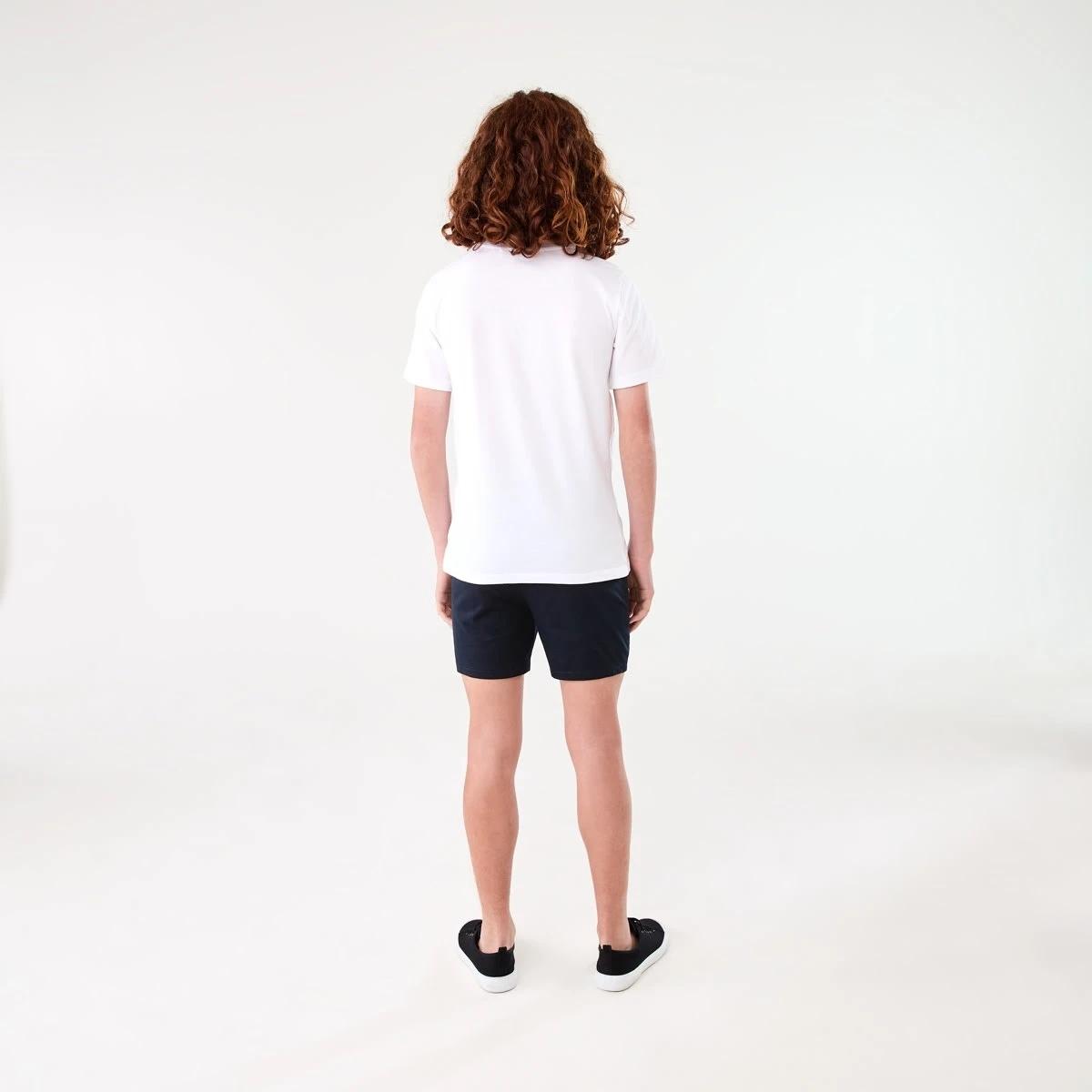 6 Knit Shorts DARK SAPPHIRE, 6 of 6