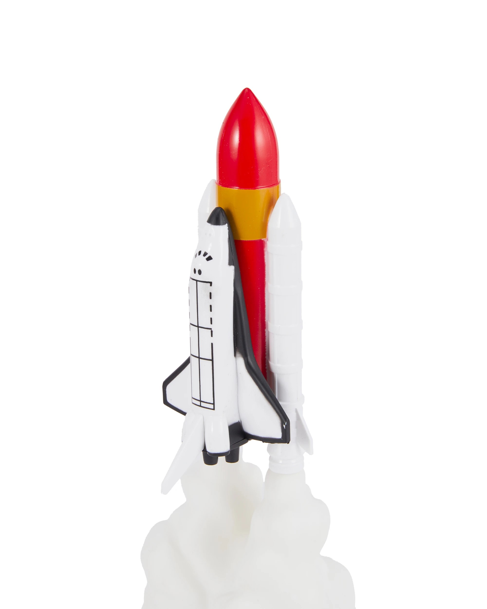 5 LED Rocket Lamp, 5 of 6